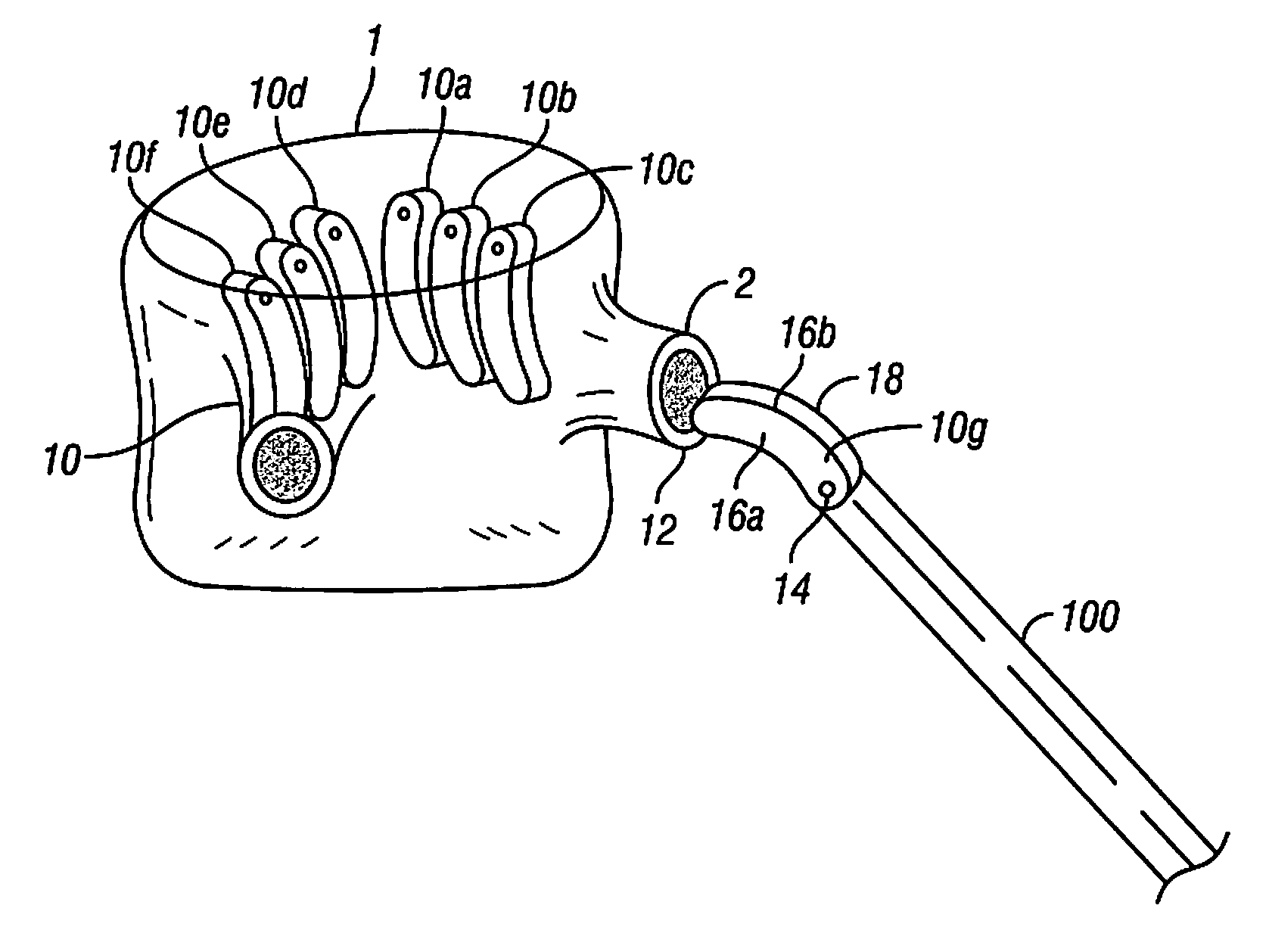 Systems and Methods For Vertebral Body and Disc Height Restoration
