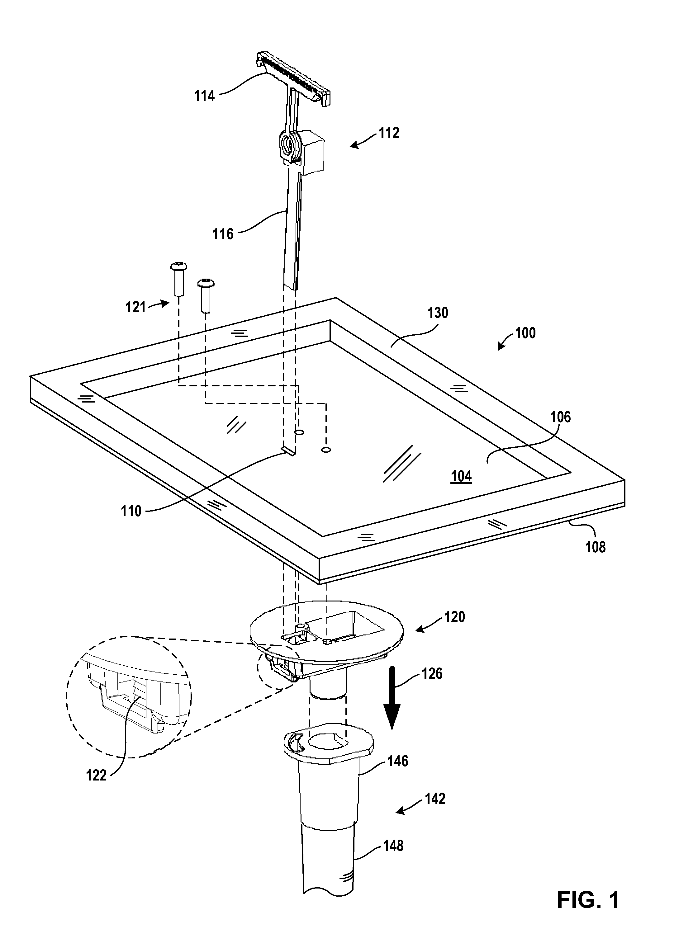Air duct sealing system for obstructing or directing airflow through portions of an air duct system