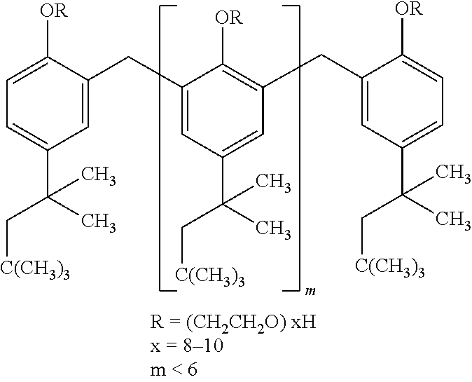 Aqueous liquid preparation containing 2-amino-3-(4-bromobenzoyl)phenylacetic acid