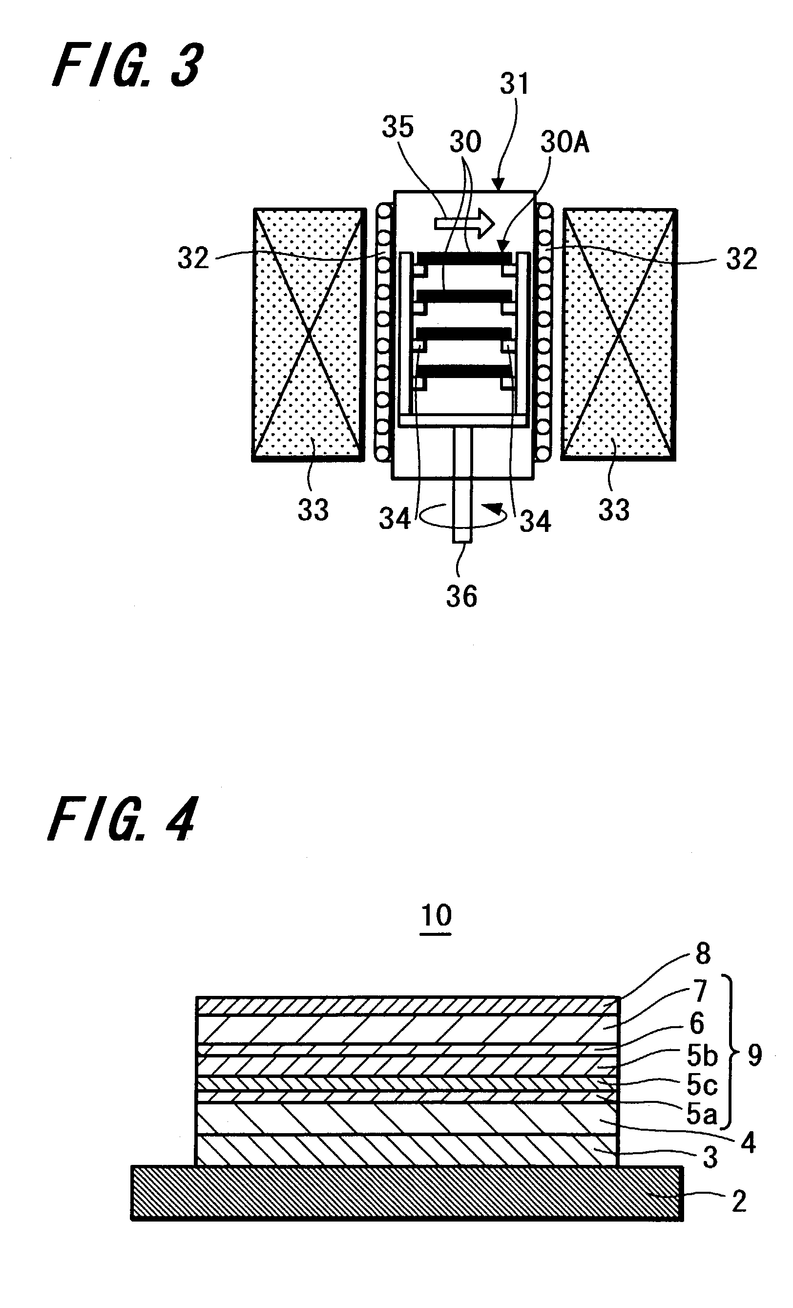 Magnetoresistive effect element, magnetic memory device and manufacturing method of magnetoresistive effect element and magnetic memory device