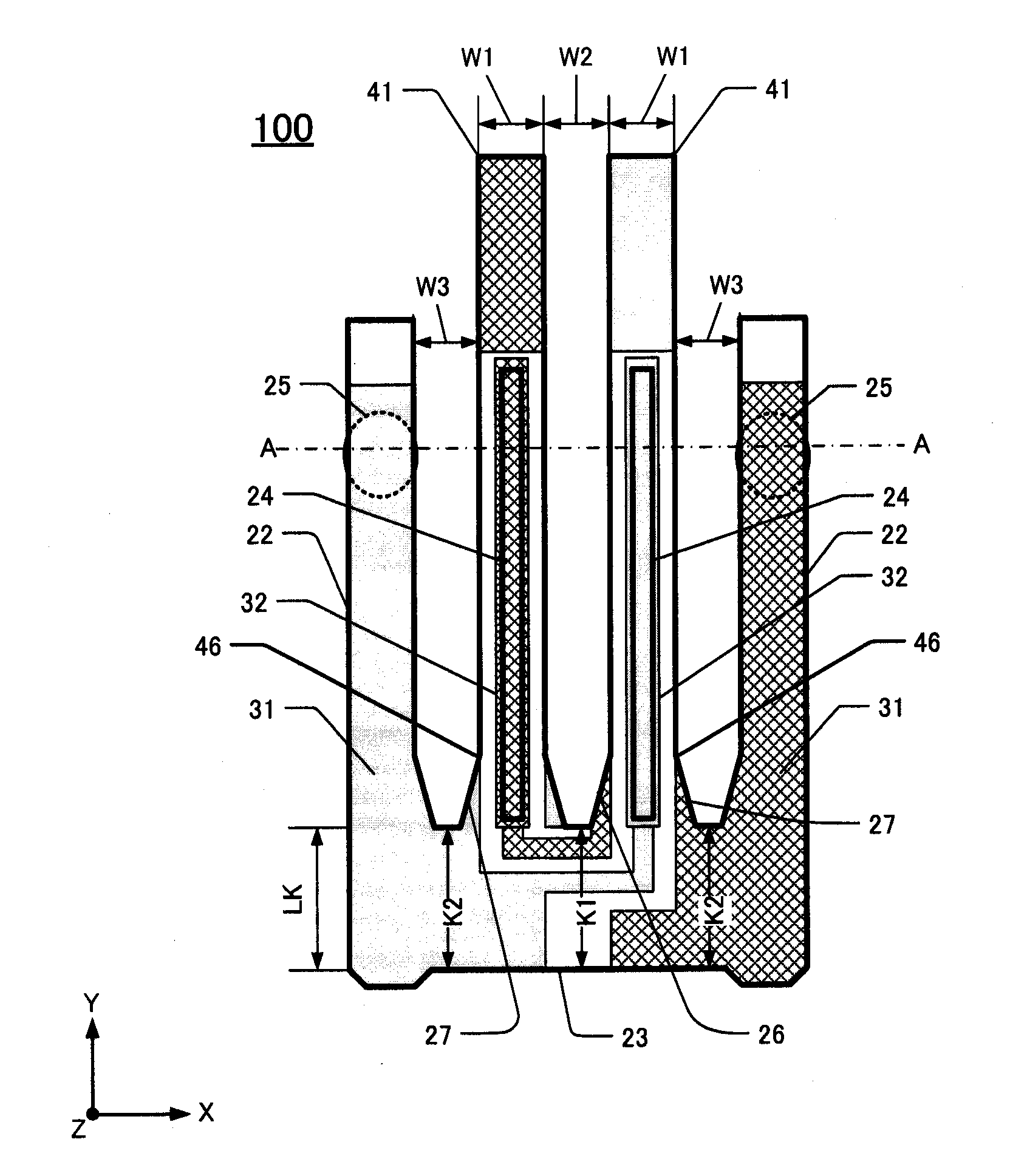 Piezoelectric vibrating piece and piezoelectric device