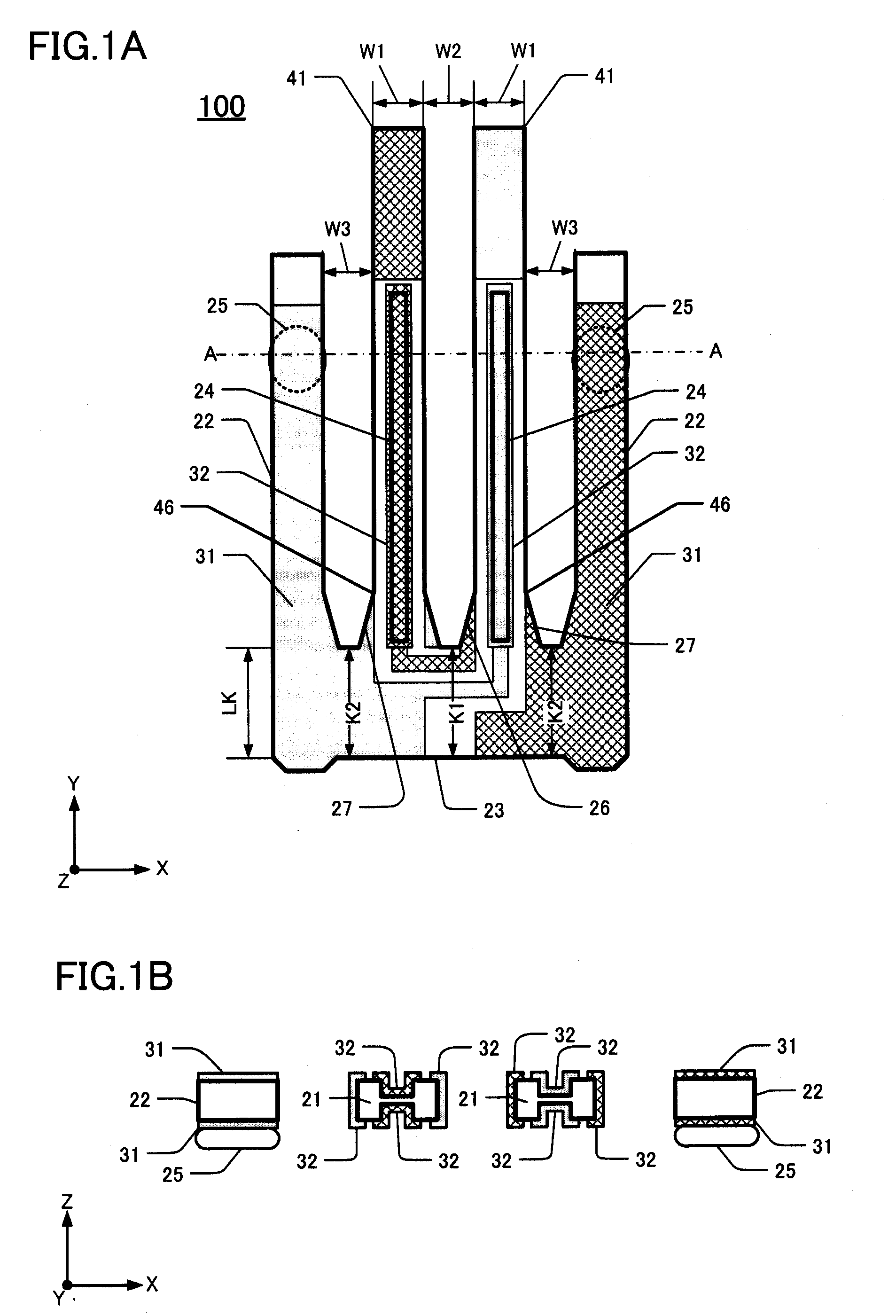 Piezoelectric vibrating piece and piezoelectric device