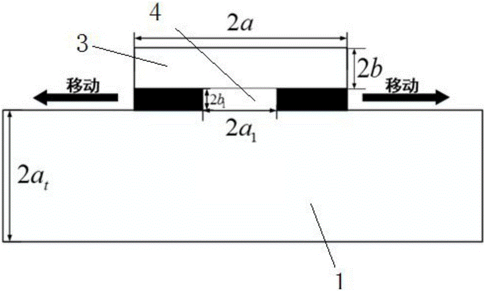 Broadband muffler pipe of adjustable resonant frequency based Helmholtz resonator