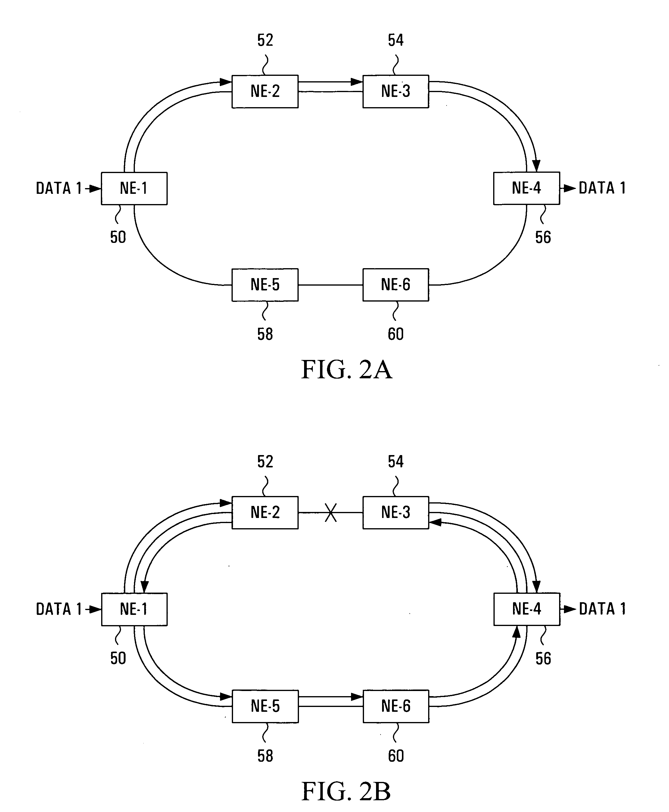 Apparatus and method for optical communication protection