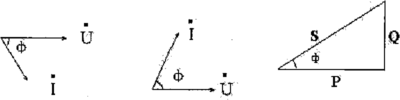 System for regulating power factor of energy-saving lamp