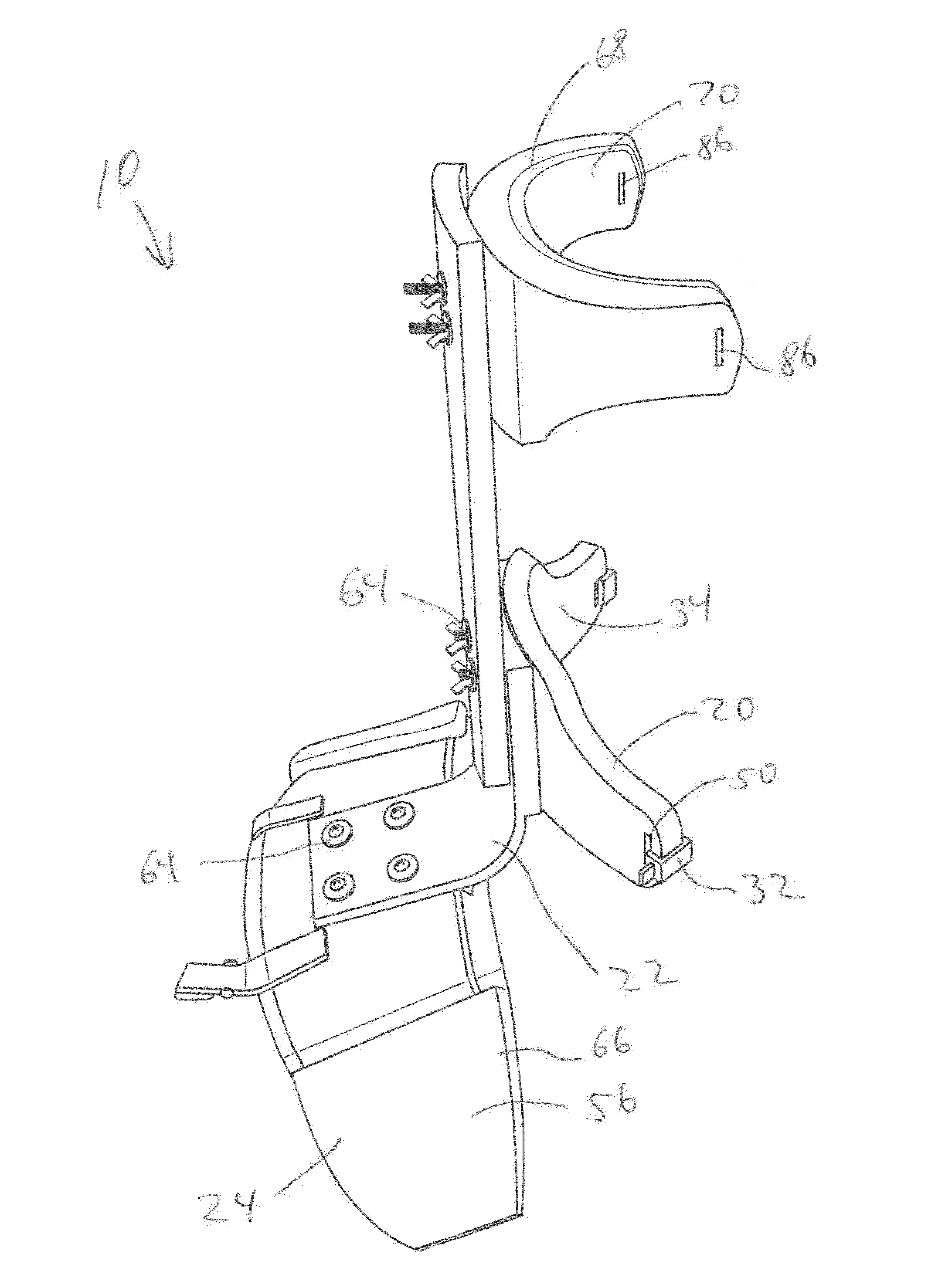 Orthotic and assistive devices, systems and methods