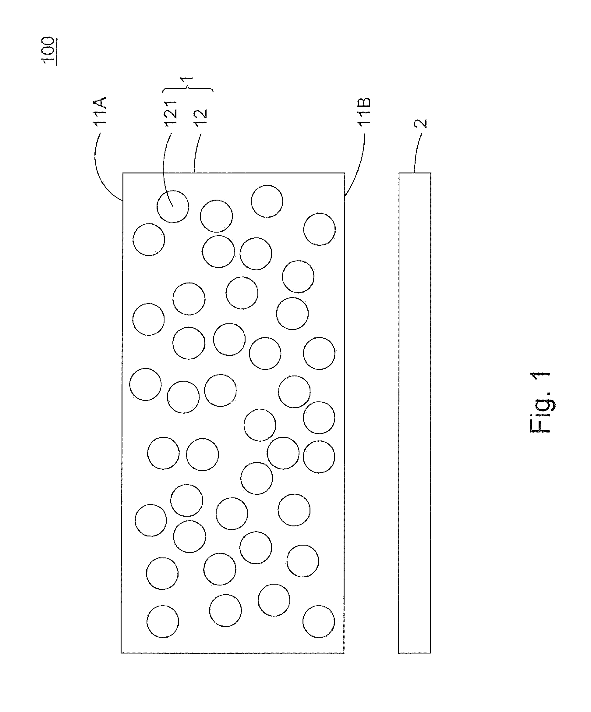 Polymeric Electret Film and Method of Manufacturing the Same