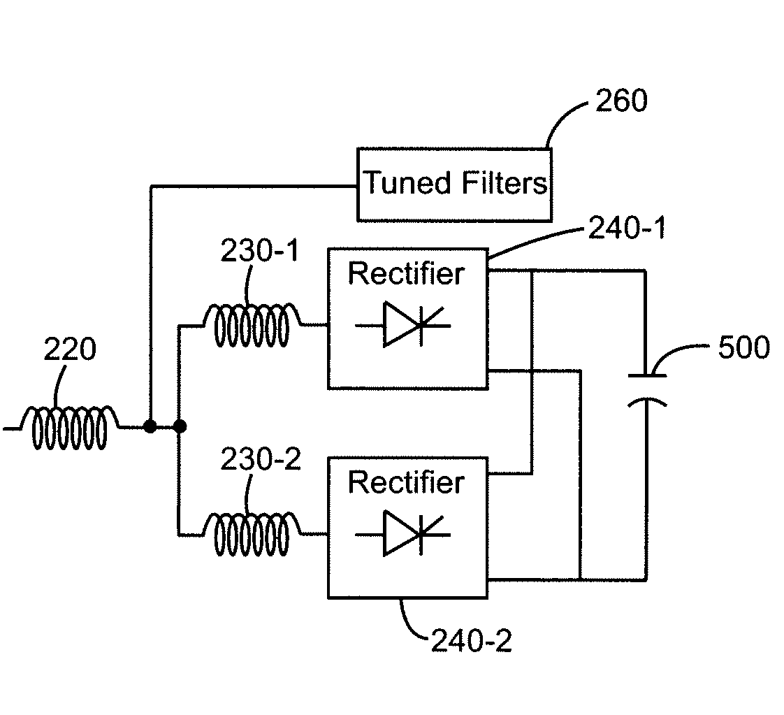 Method and system for managing uninterruptable power supply for harmonic reduction