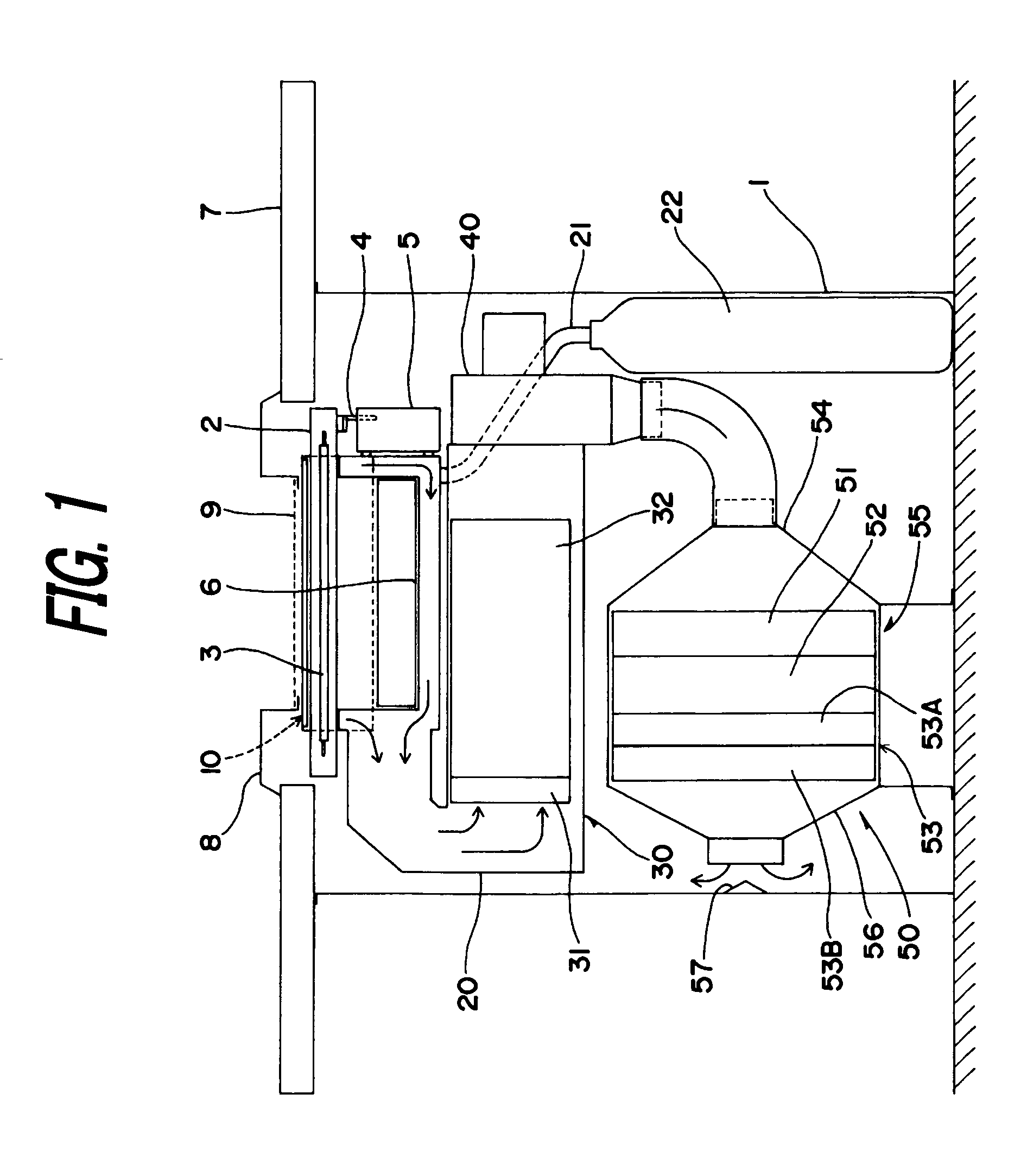 Electric smokeless roaster