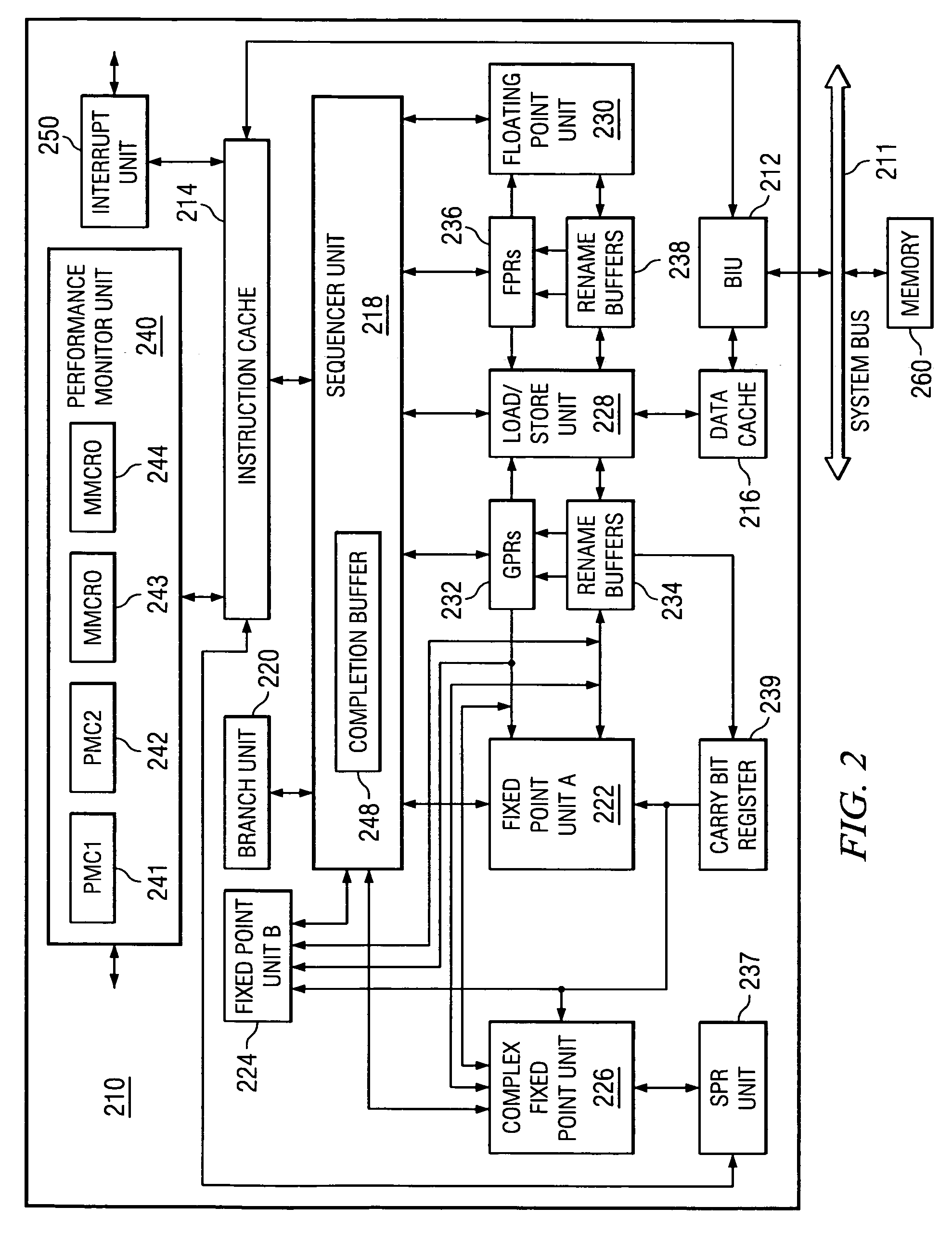 Method and apparatus for autonomically moving cache entries to dedicated storage when false cache line sharing is detected