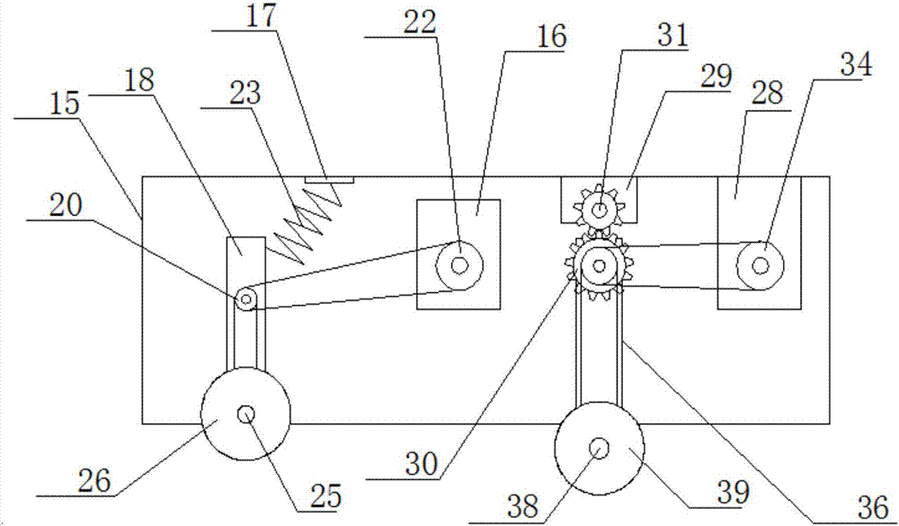 Stone cutting device having high maneuverability