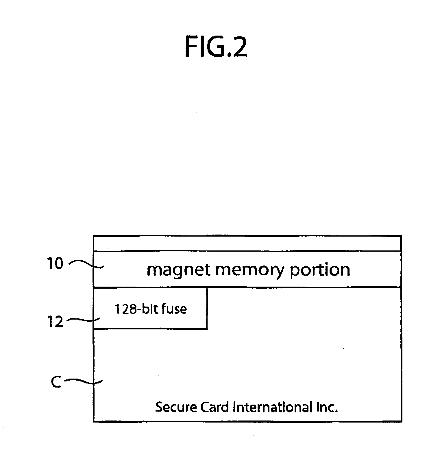 Capacitive data storing method, and various systems using the method, and various goods