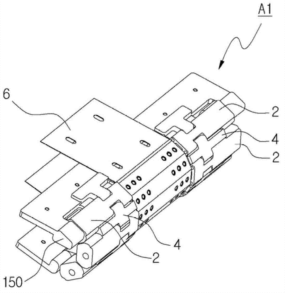 Foldable Flexible Display Device