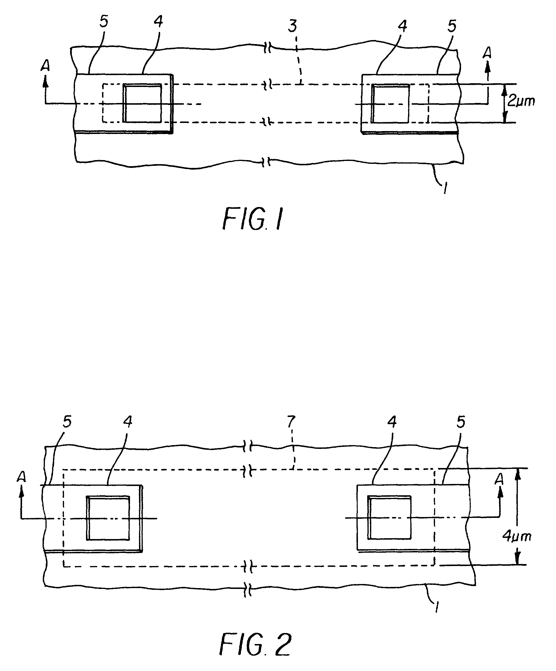 Polysilicon resistor semiconductor device