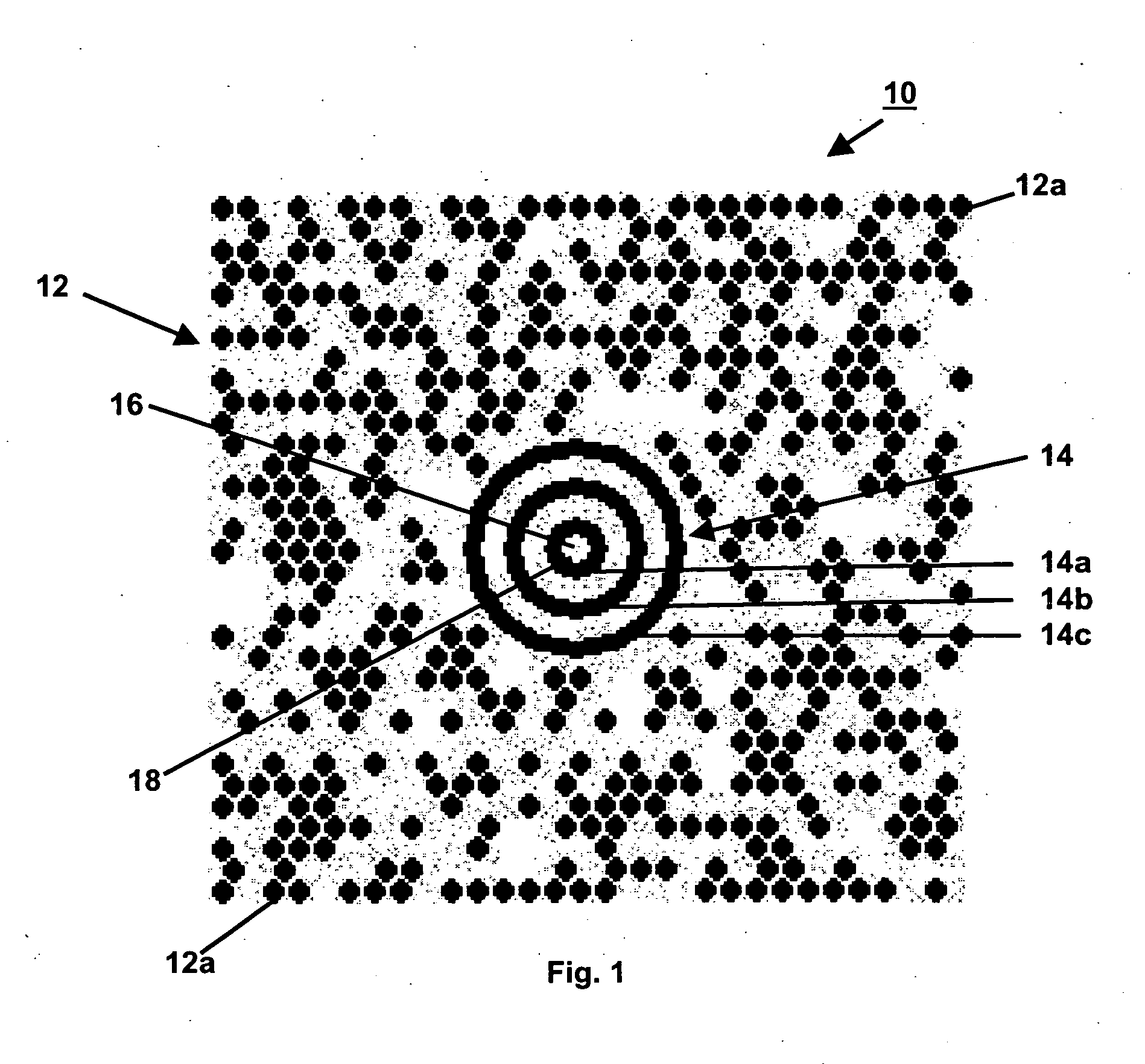 Method and system for locating and verifying a finder pattern in a two-dimensional machine-readable symbol