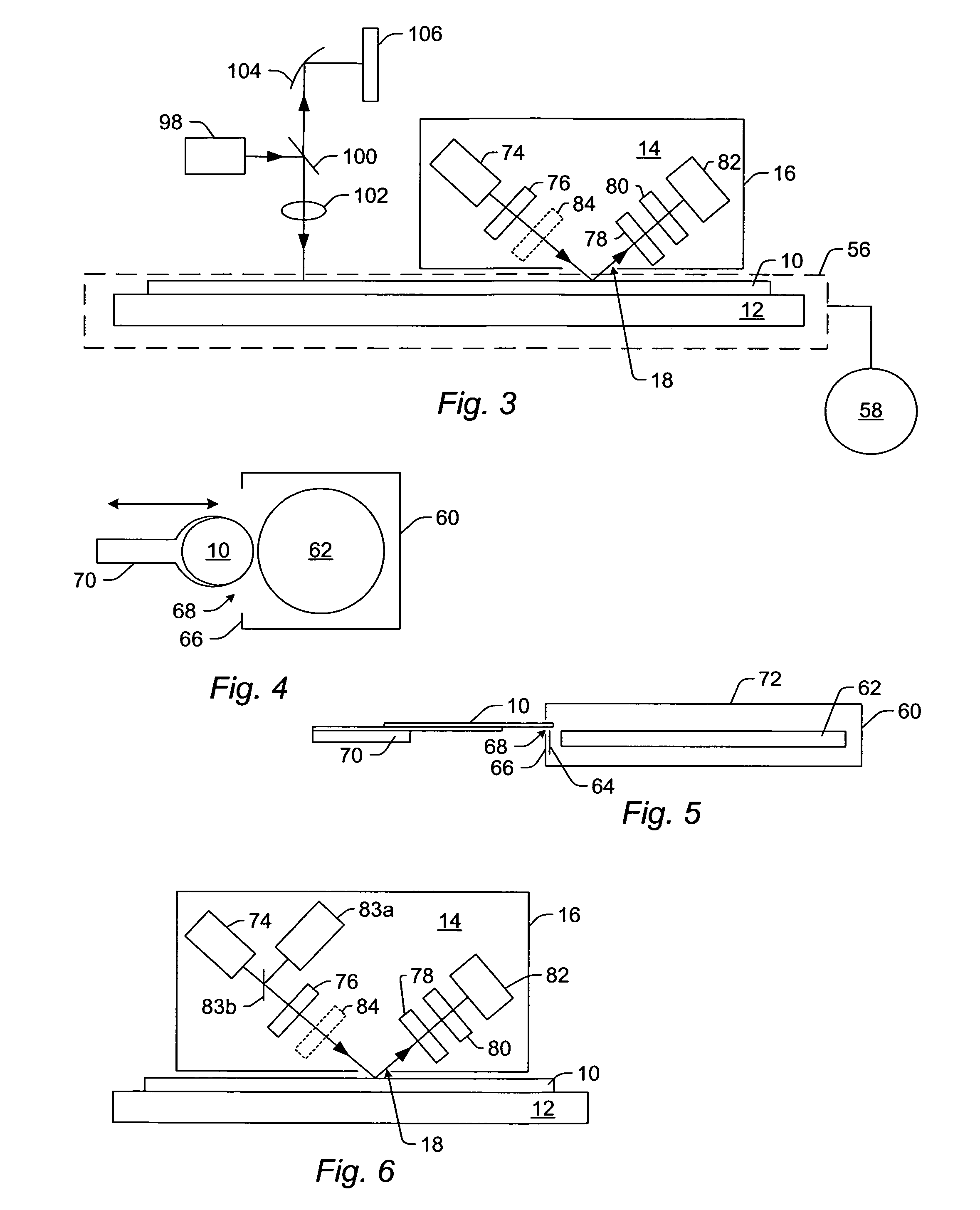 Systems and methods for measurement of a specimen with vacuum ultraviolet light