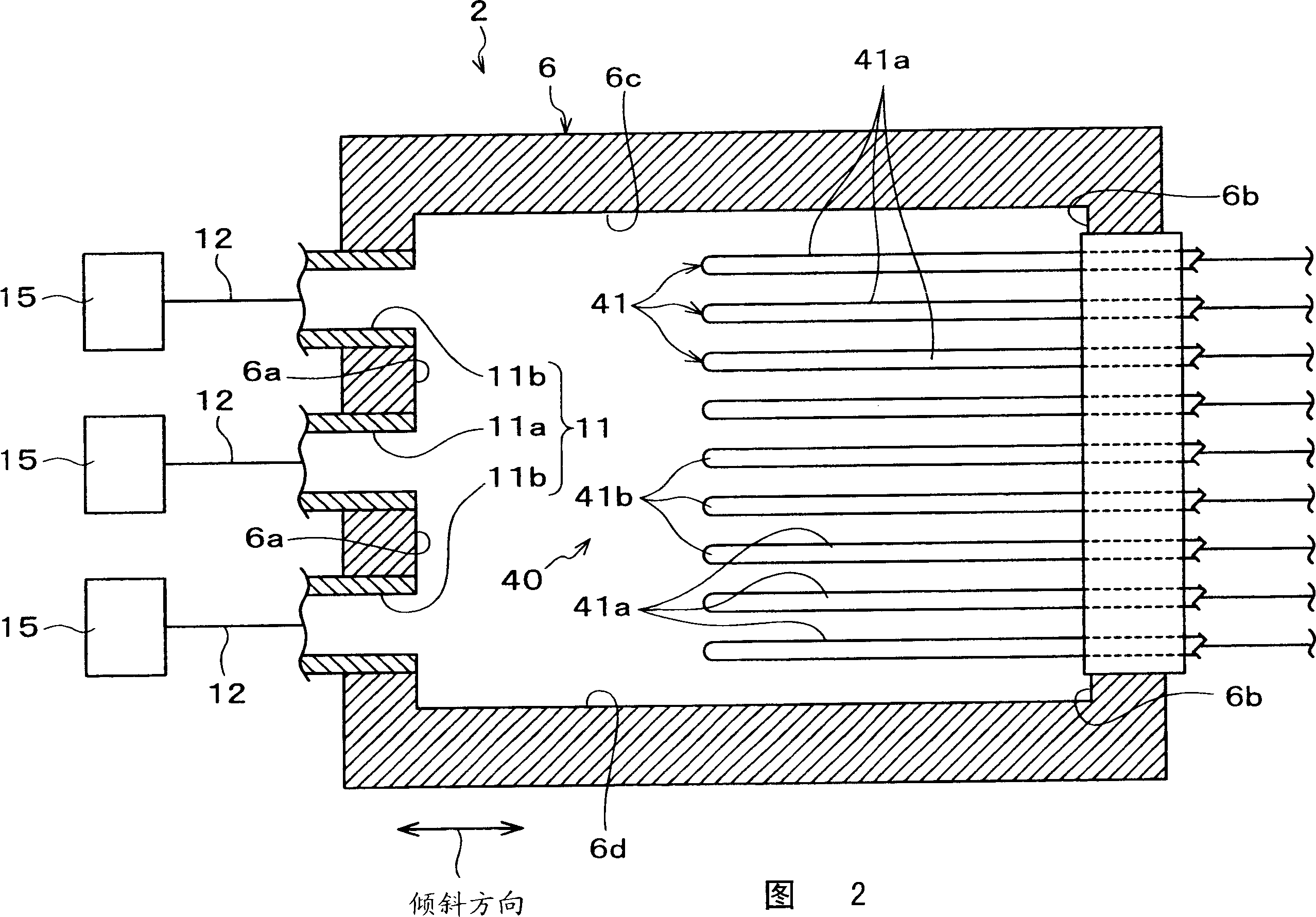 Heat exchanger tube, method of manufacturing heat exchanger tube, and fluidized-bed furnace