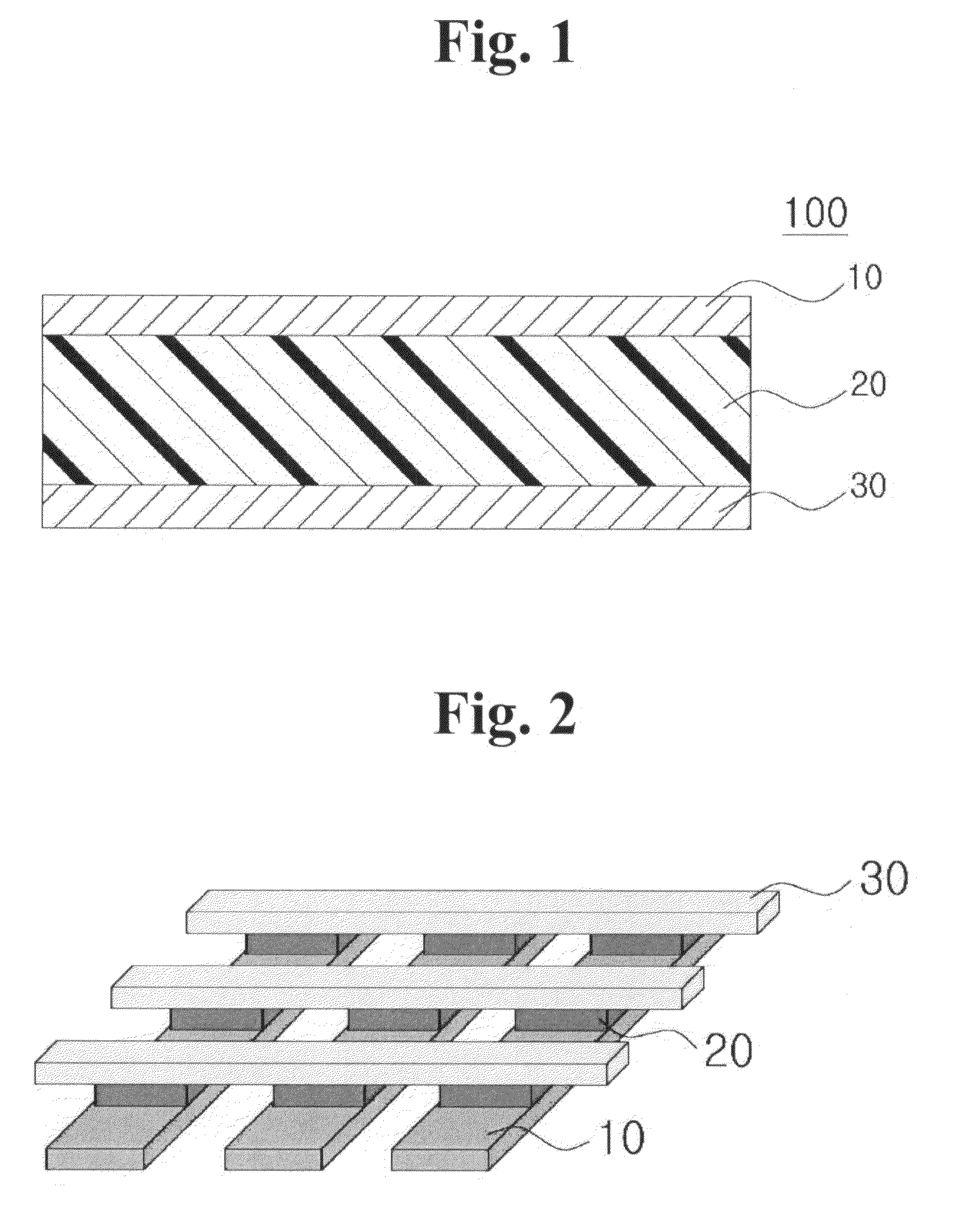 Metallocenyl dendrimer, organic memory device using the same and fabrication method of the organic memory device