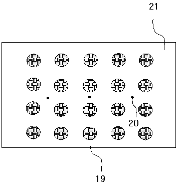 A microchannel reactor