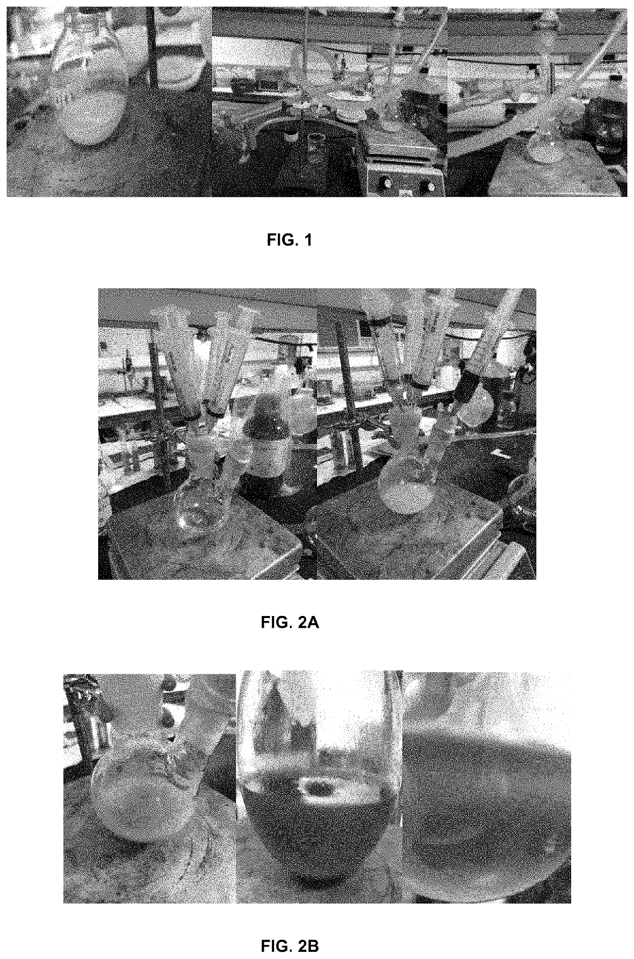 Modified 1-methylcyclopropene (1-mcp) nanobubbles