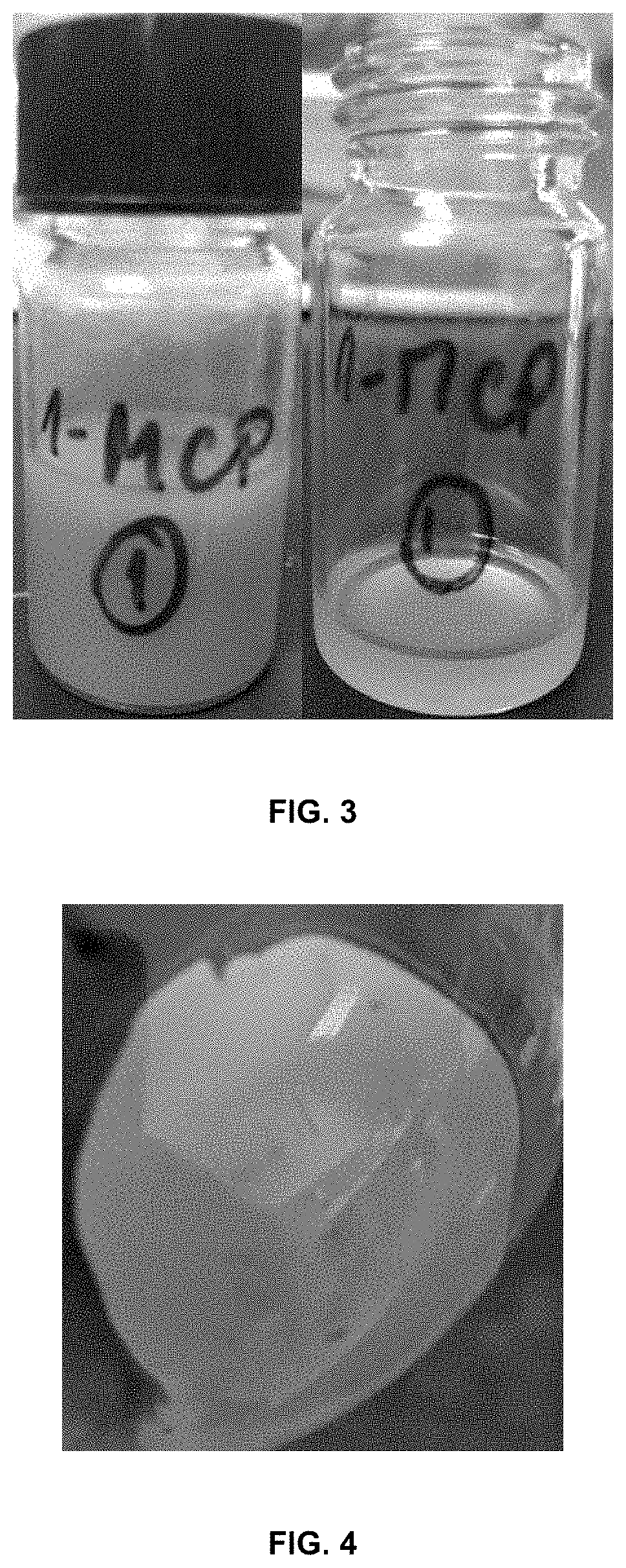 Modified 1-methylcyclopropene (1-mcp) nanobubbles