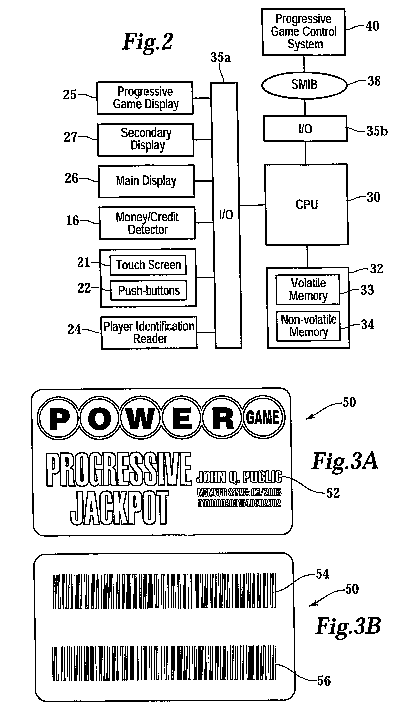 Gaming network for use in a restricted-access progressive game