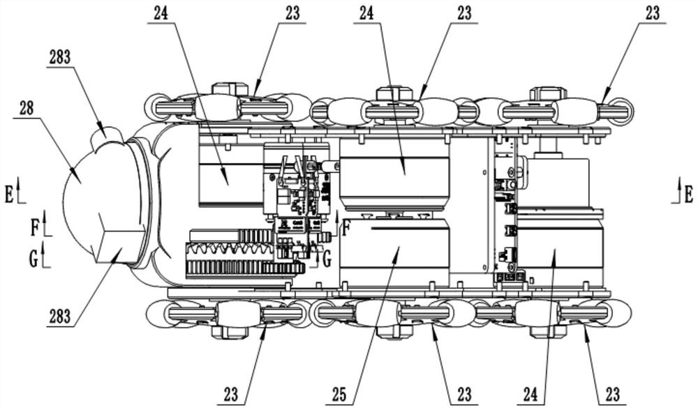 Wind turbine generator fault intelligent monitoring system