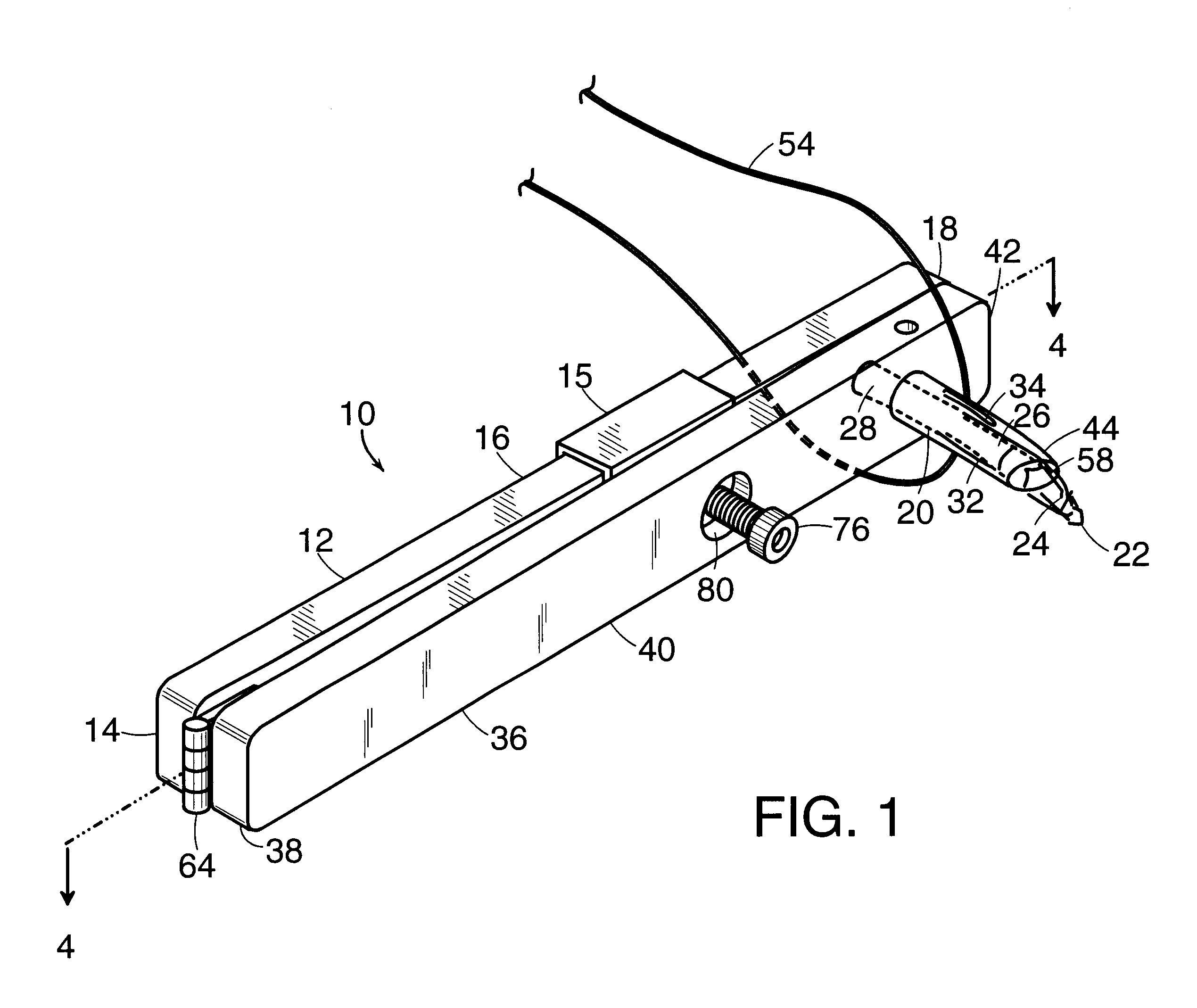 Protective sheath for transvaginal anchor implantation devices