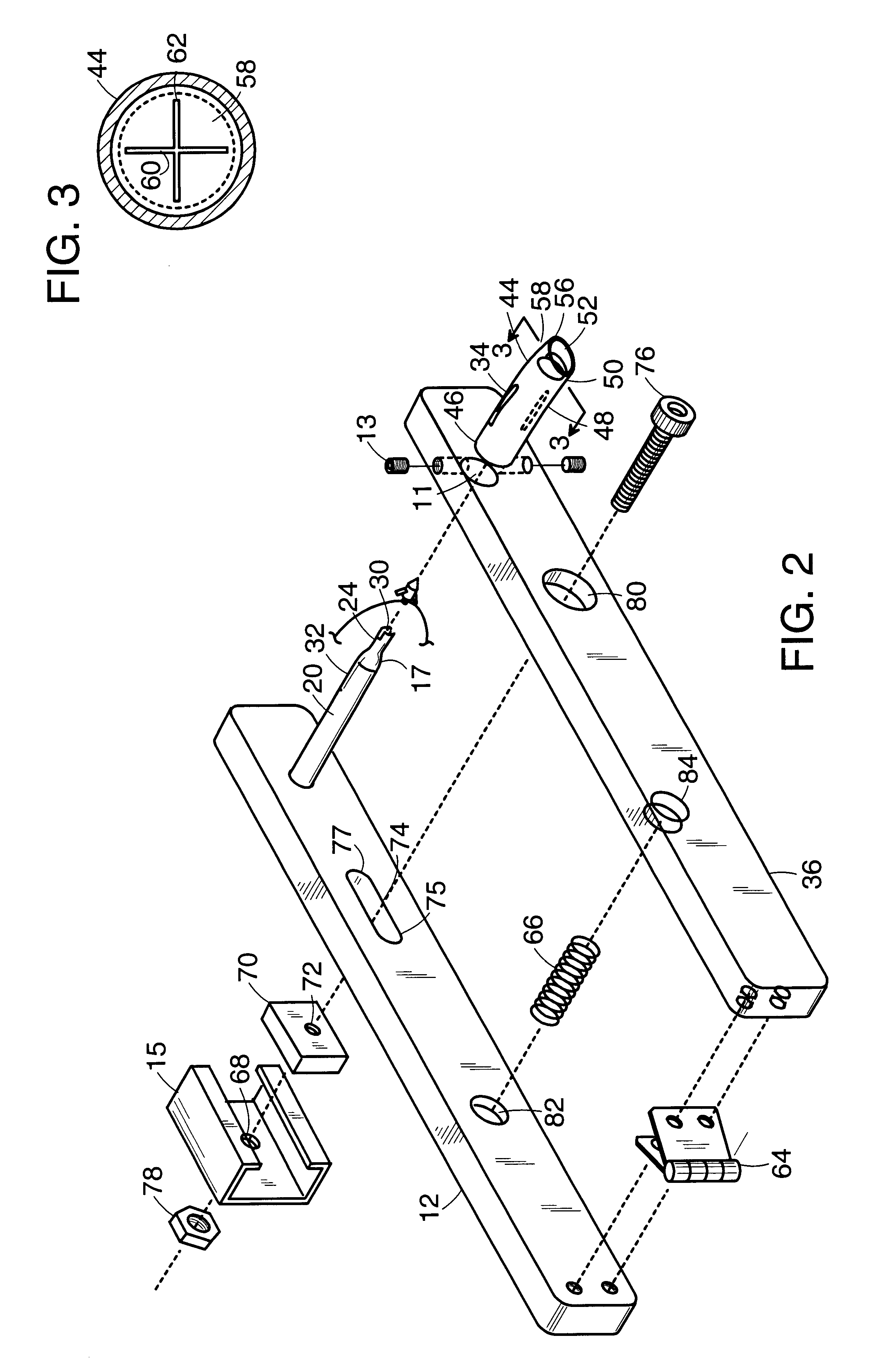 Protective sheath for transvaginal anchor implantation devices