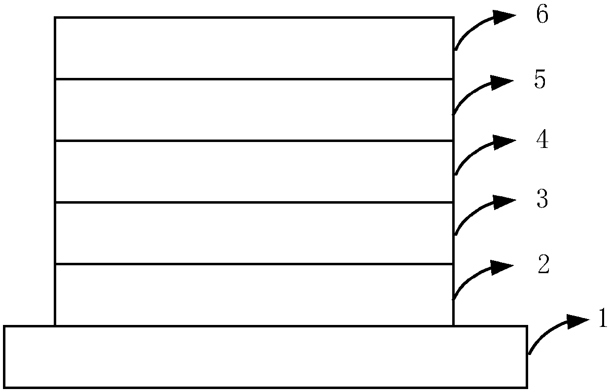 Zinc oxide film and preparation method thereof, and luminescent device