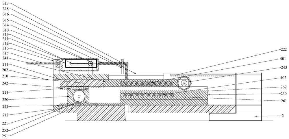 Cross-flow cooling fan with damping function for dry-type transformer