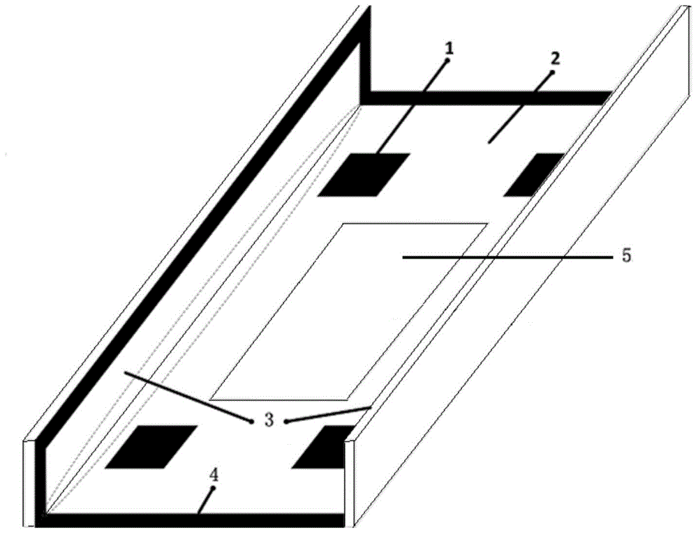 Factory offline calibration device of around view system