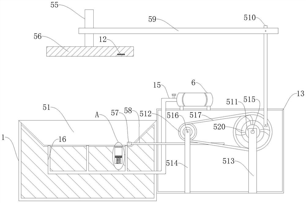 Metal plate panel bending tool