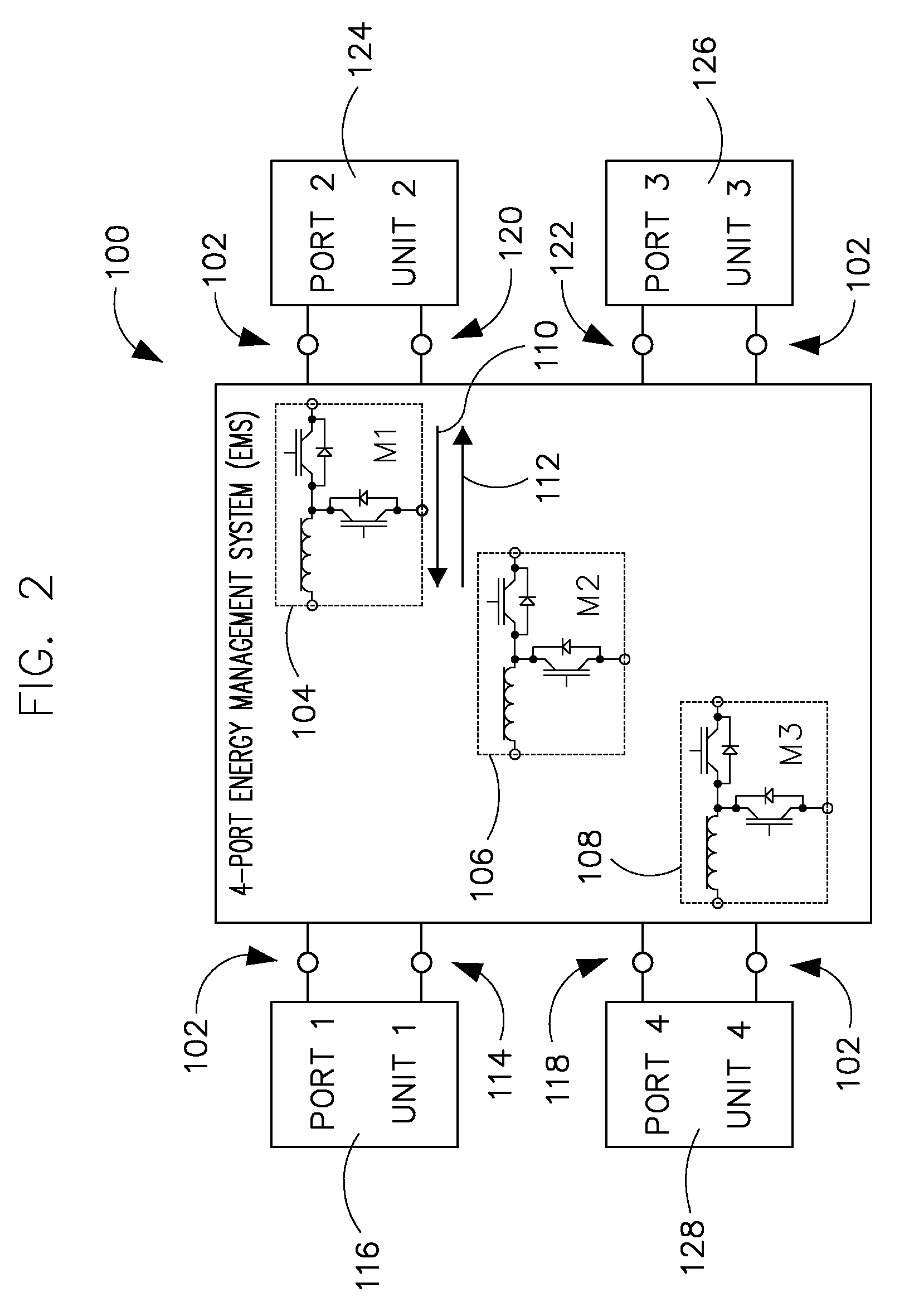 Apparatus and method for charging an electric vehicle