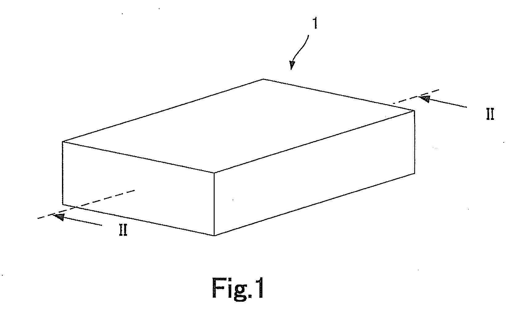 Coil-buried type inductor and a method for manufacturing the same