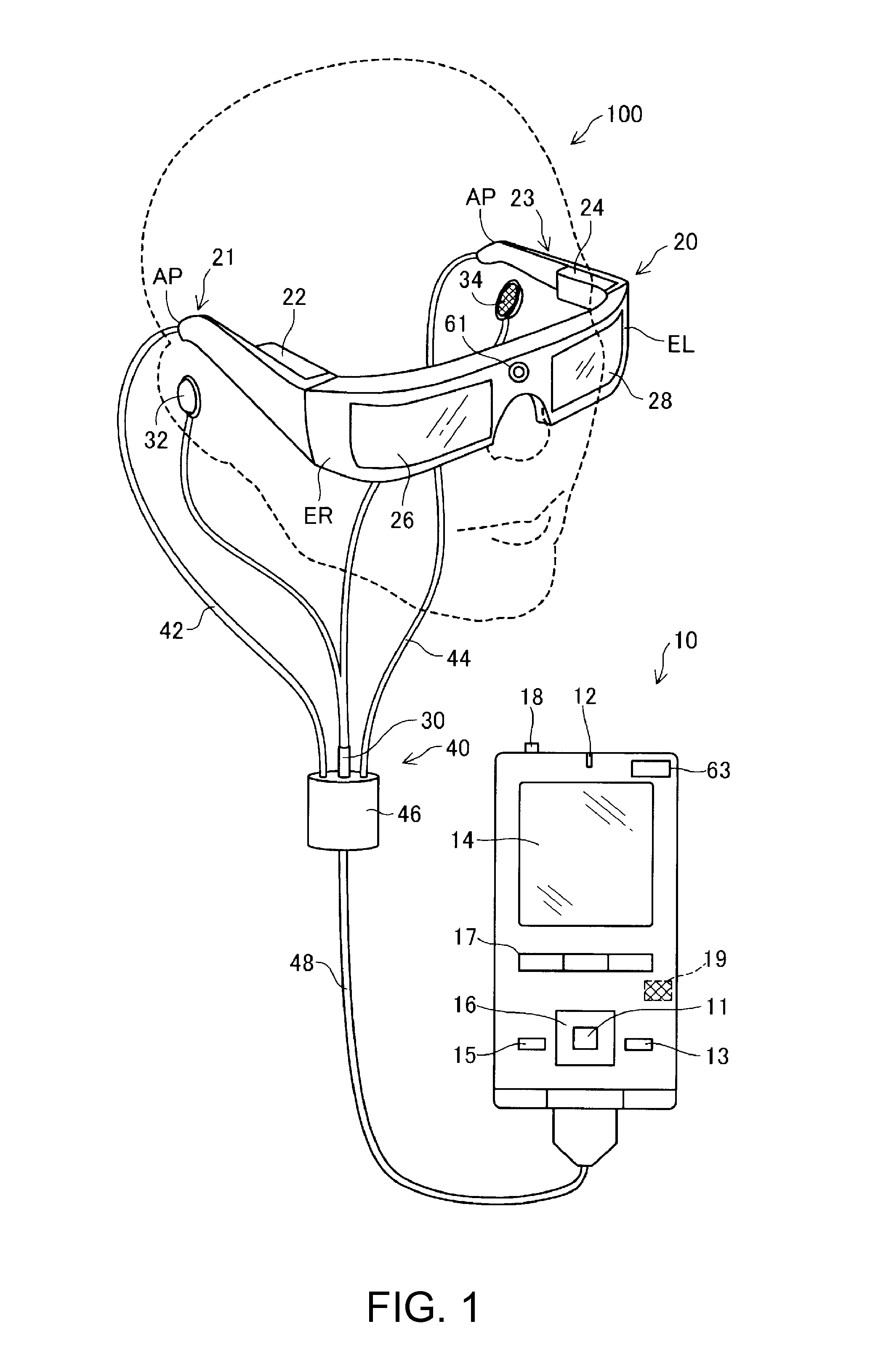 Information processing apparatus and control method of information processing apparatus