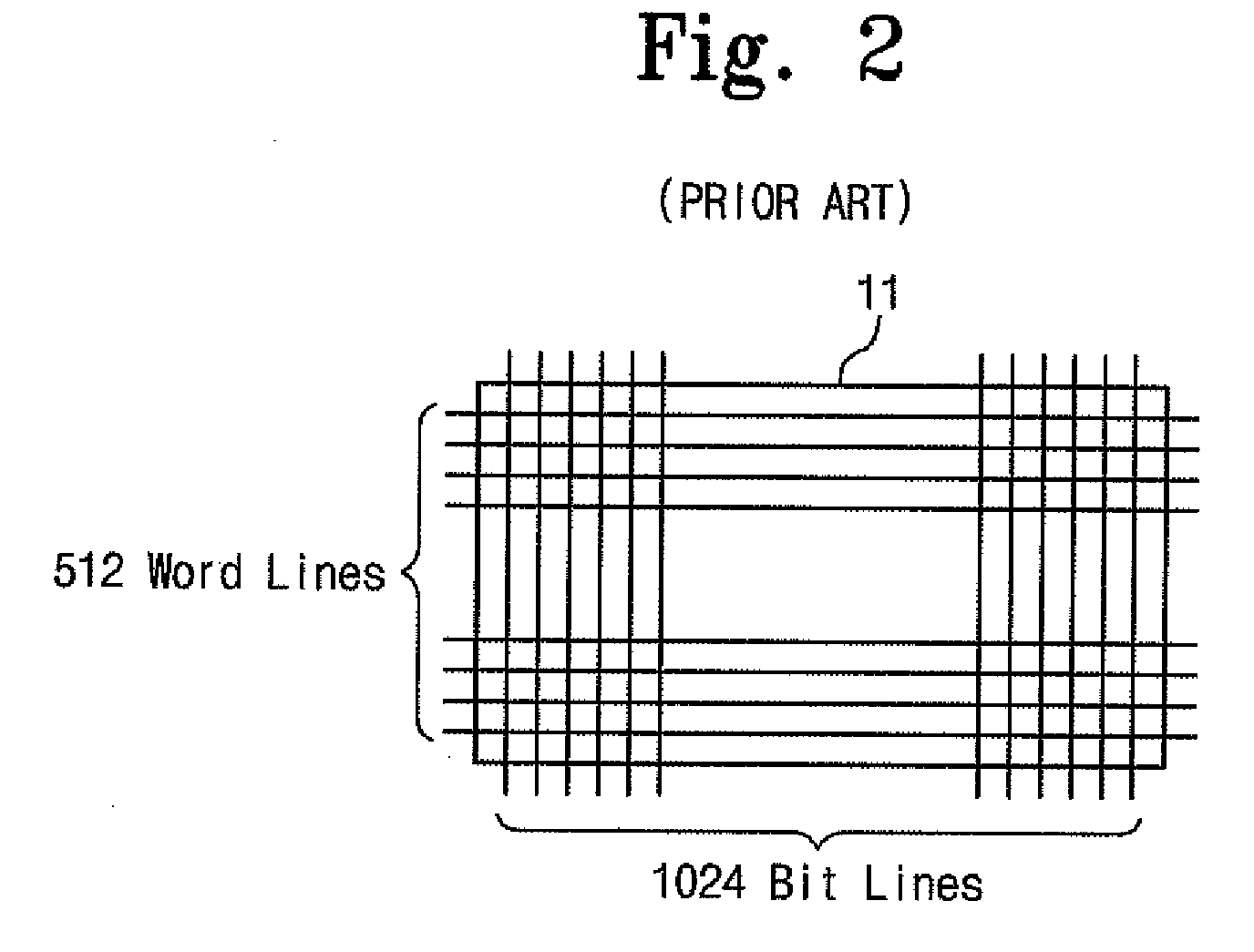 Non-volatile semiconductor memory device and memory system including the same