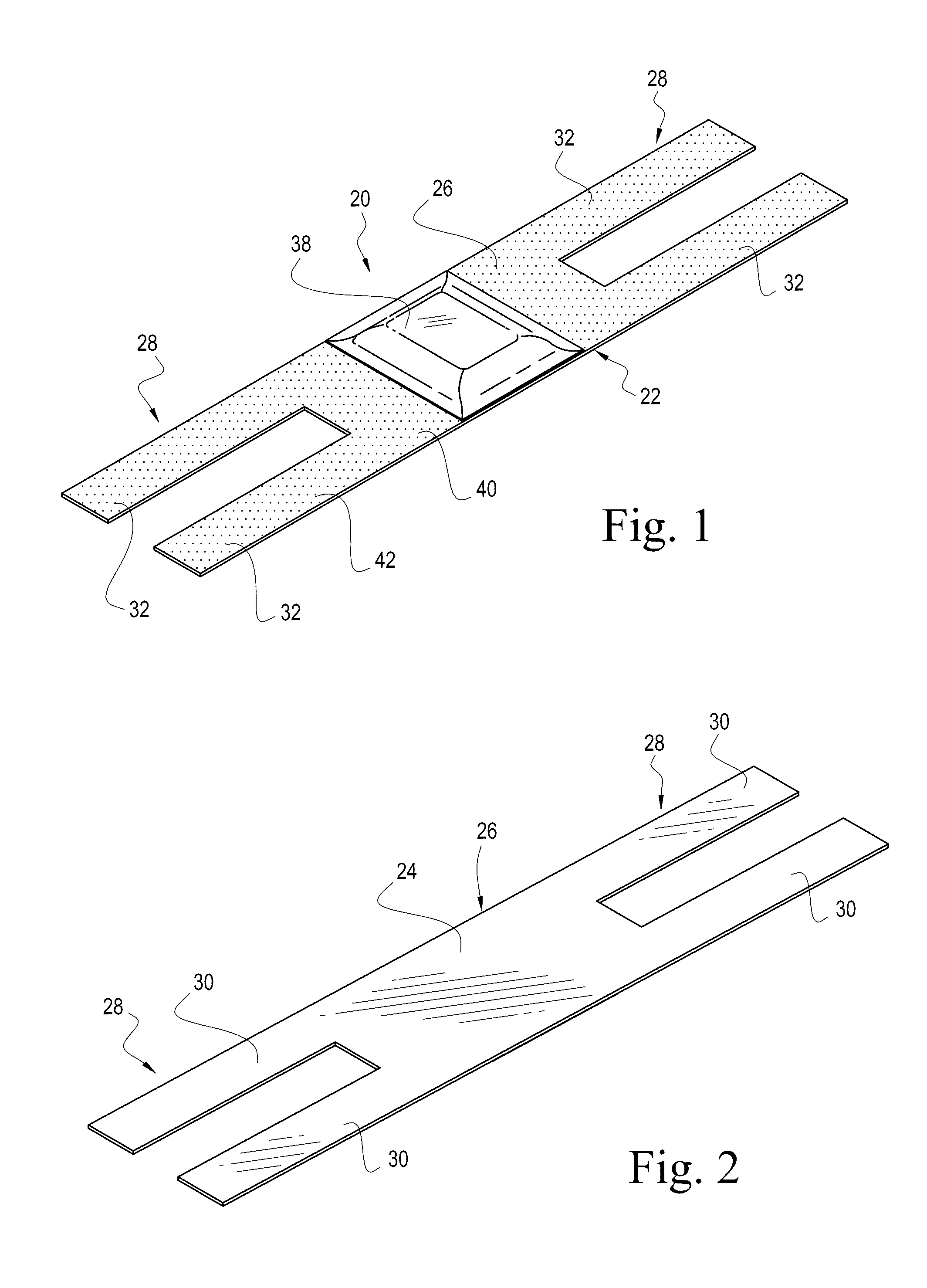 Intravenous splint cover and associated methods