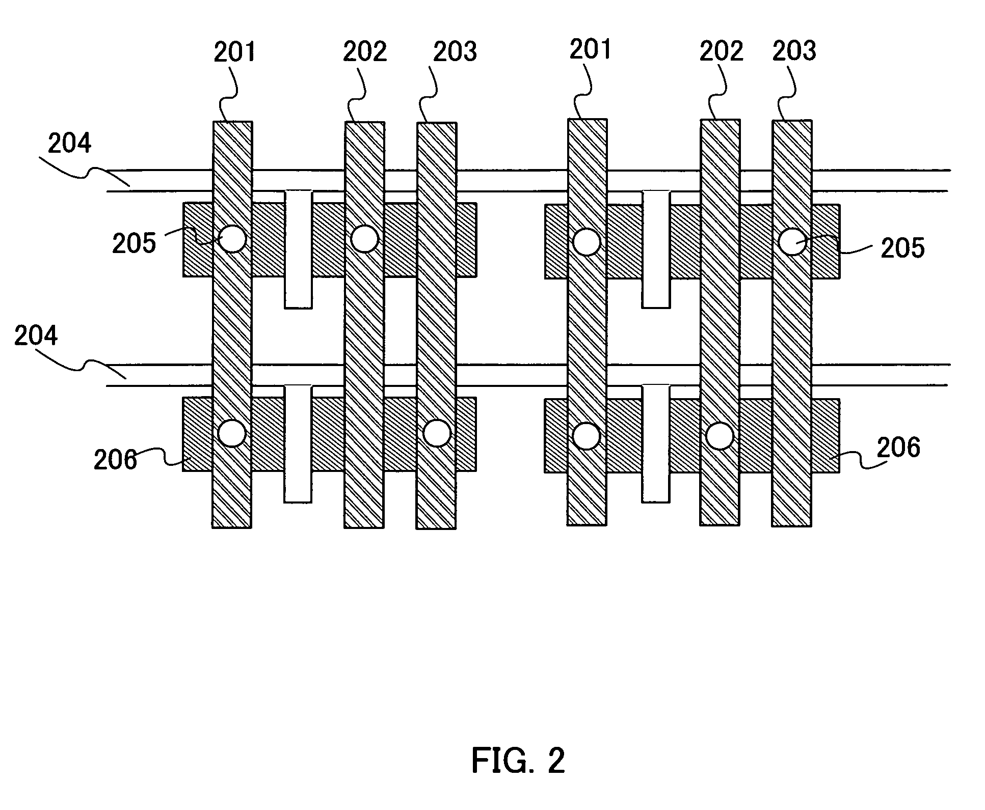 Semiconductor integrated circuit comprising read only memory, semiconductor device comprising the semiconductor integrated circuit, and manufacturing method of the semiconductor integrated circuit