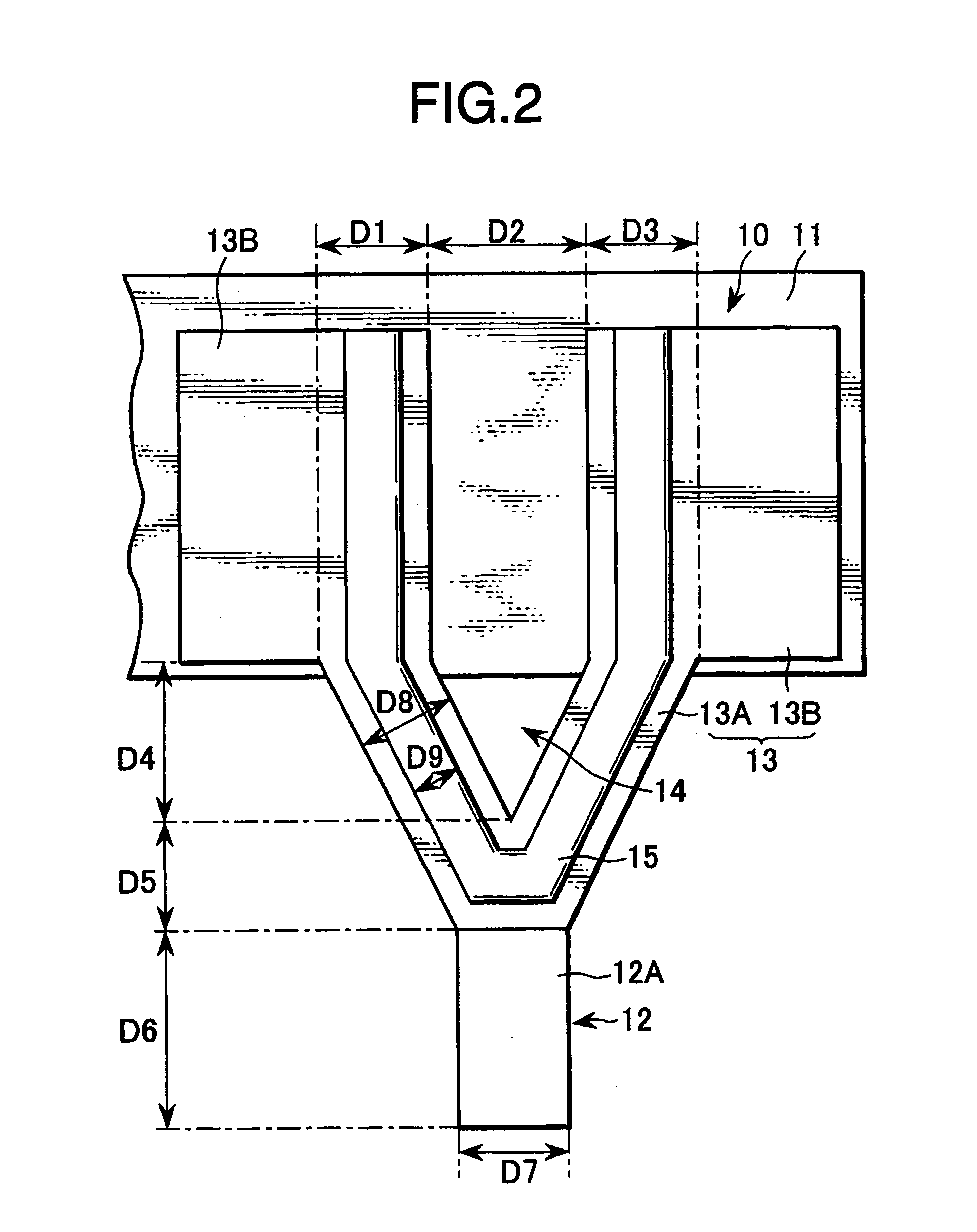 Micro-mirror and a method for fabricating the same