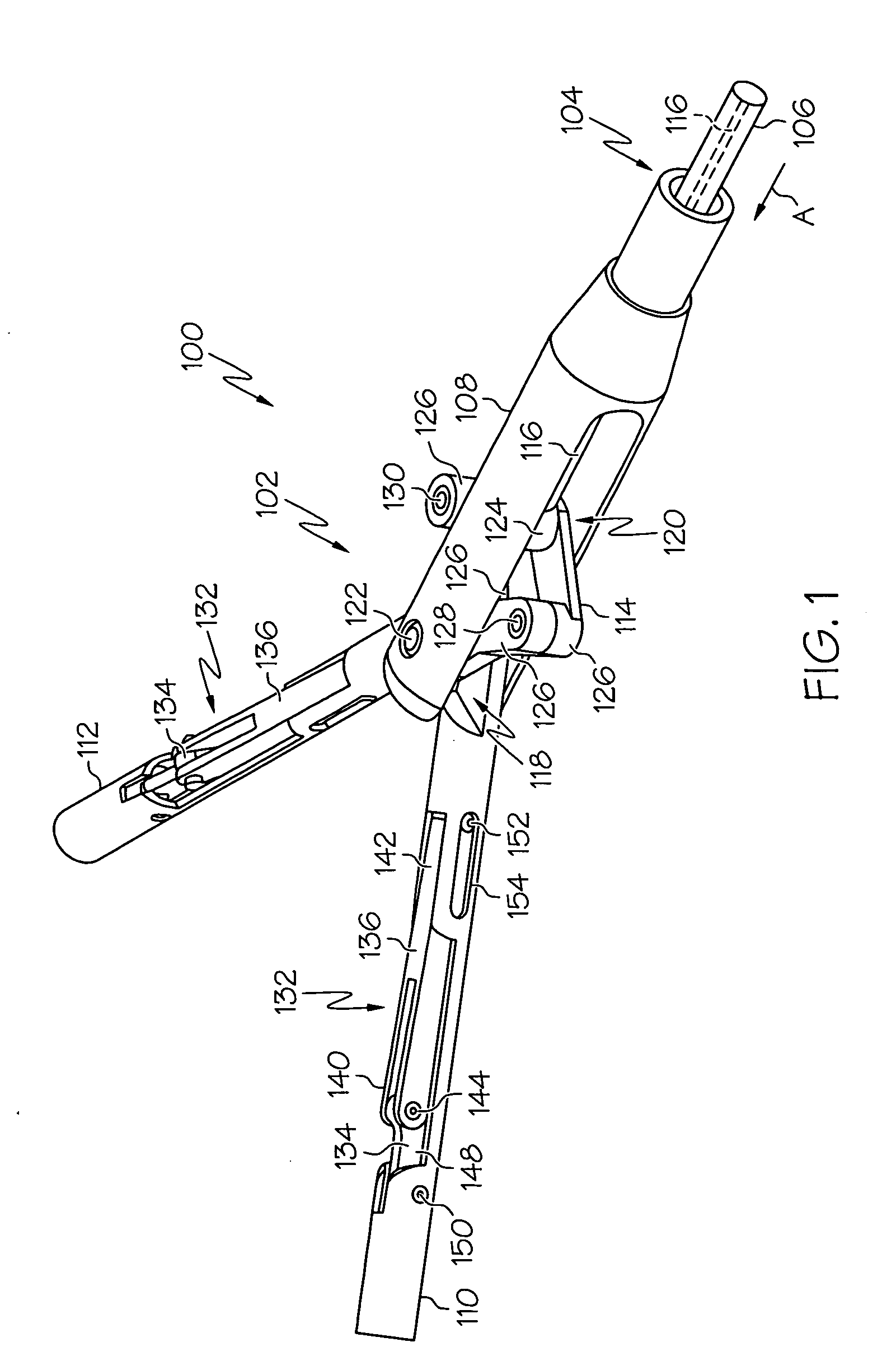 Method for performing an endoscopic mucosal resection