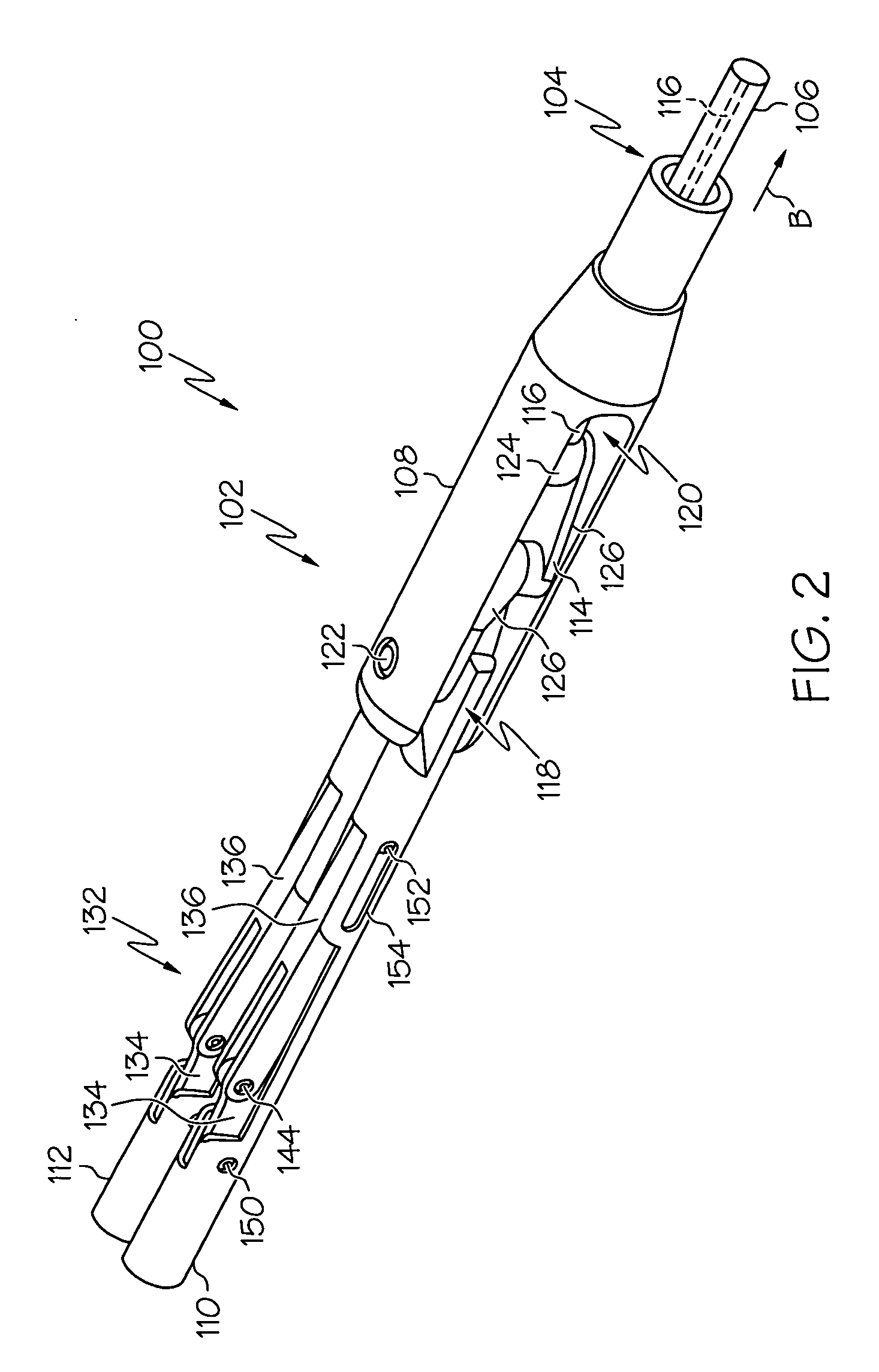 Method for performing an endoscopic mucosal resection