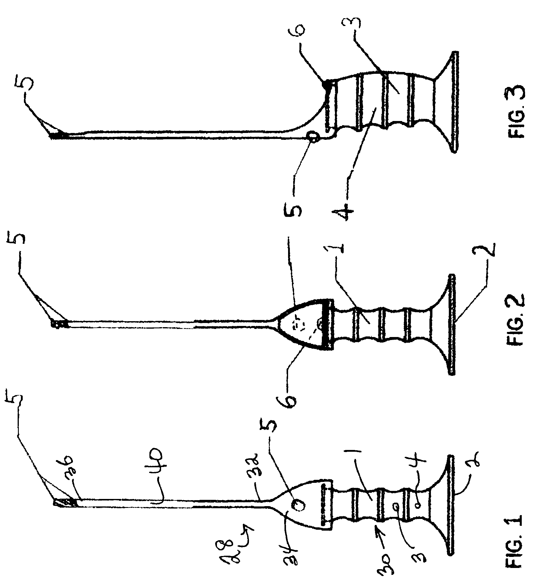 Apparatus and method for the treatment of computer vision syndrome