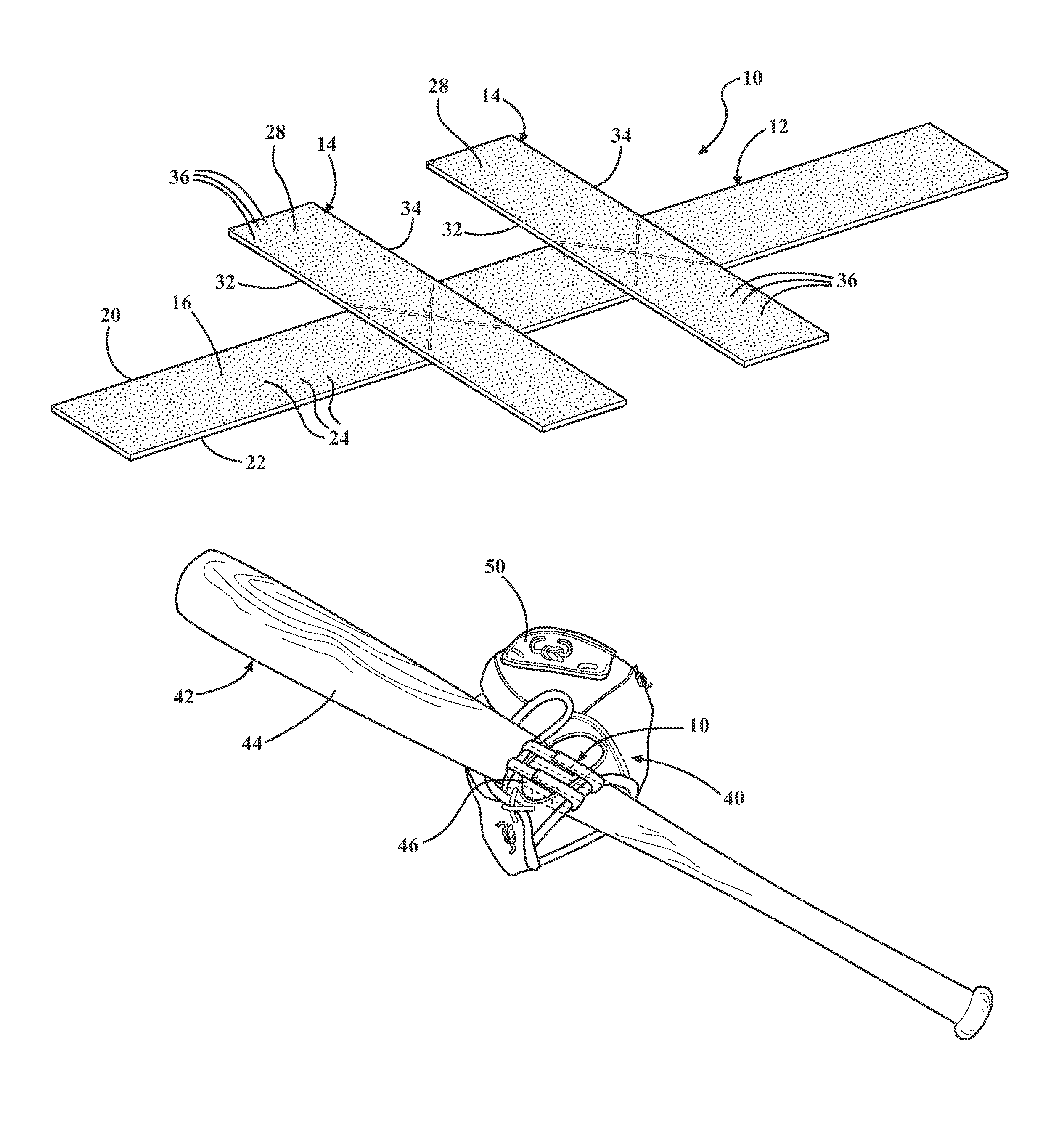 Baseball training apparatus