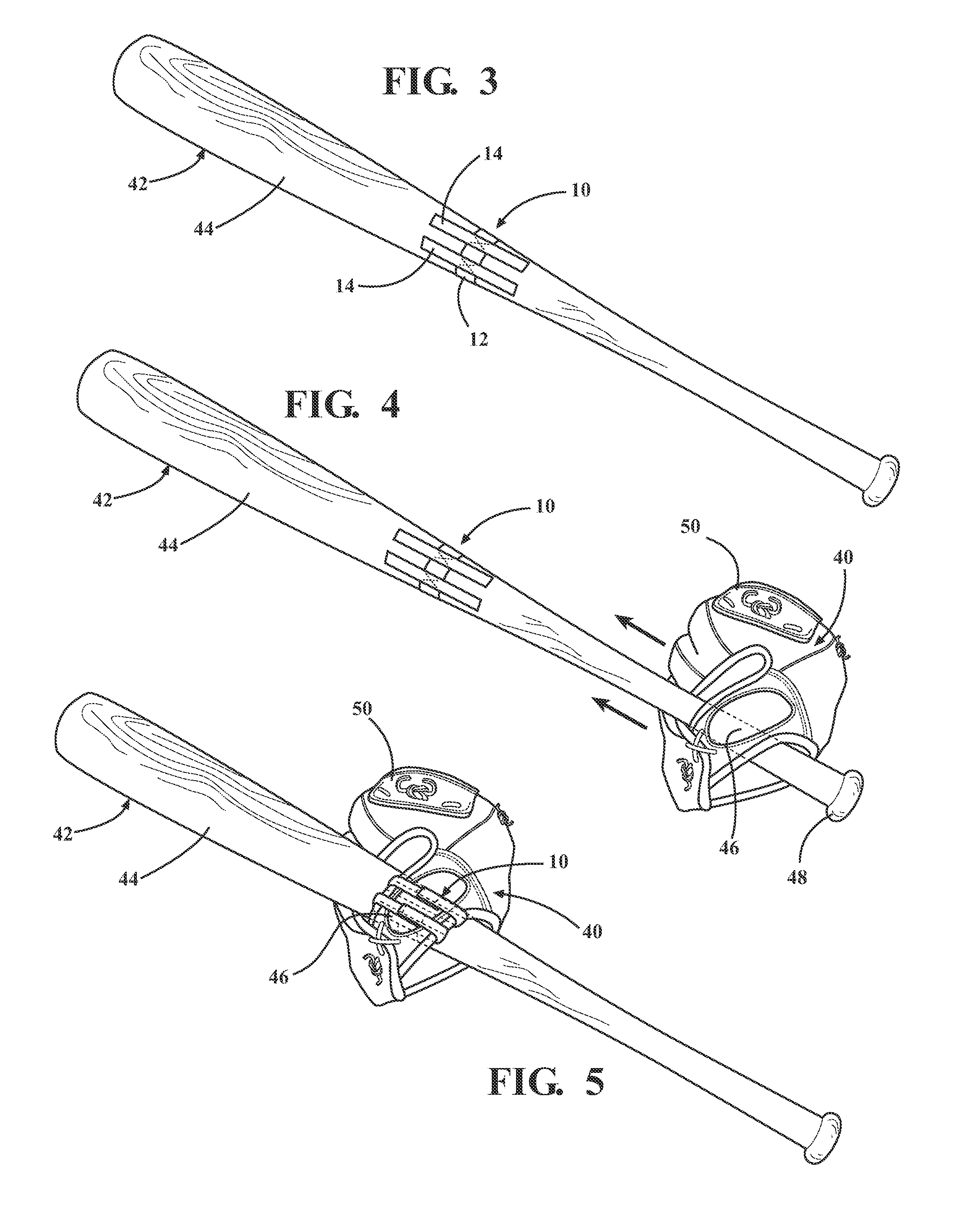 Baseball training apparatus