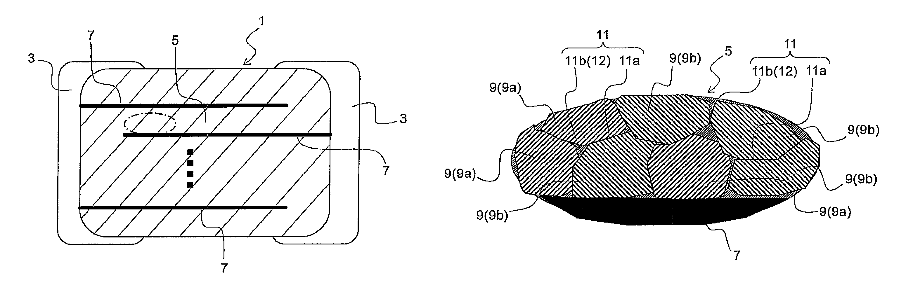 Multilayer ceramic capacitor and production method of the same