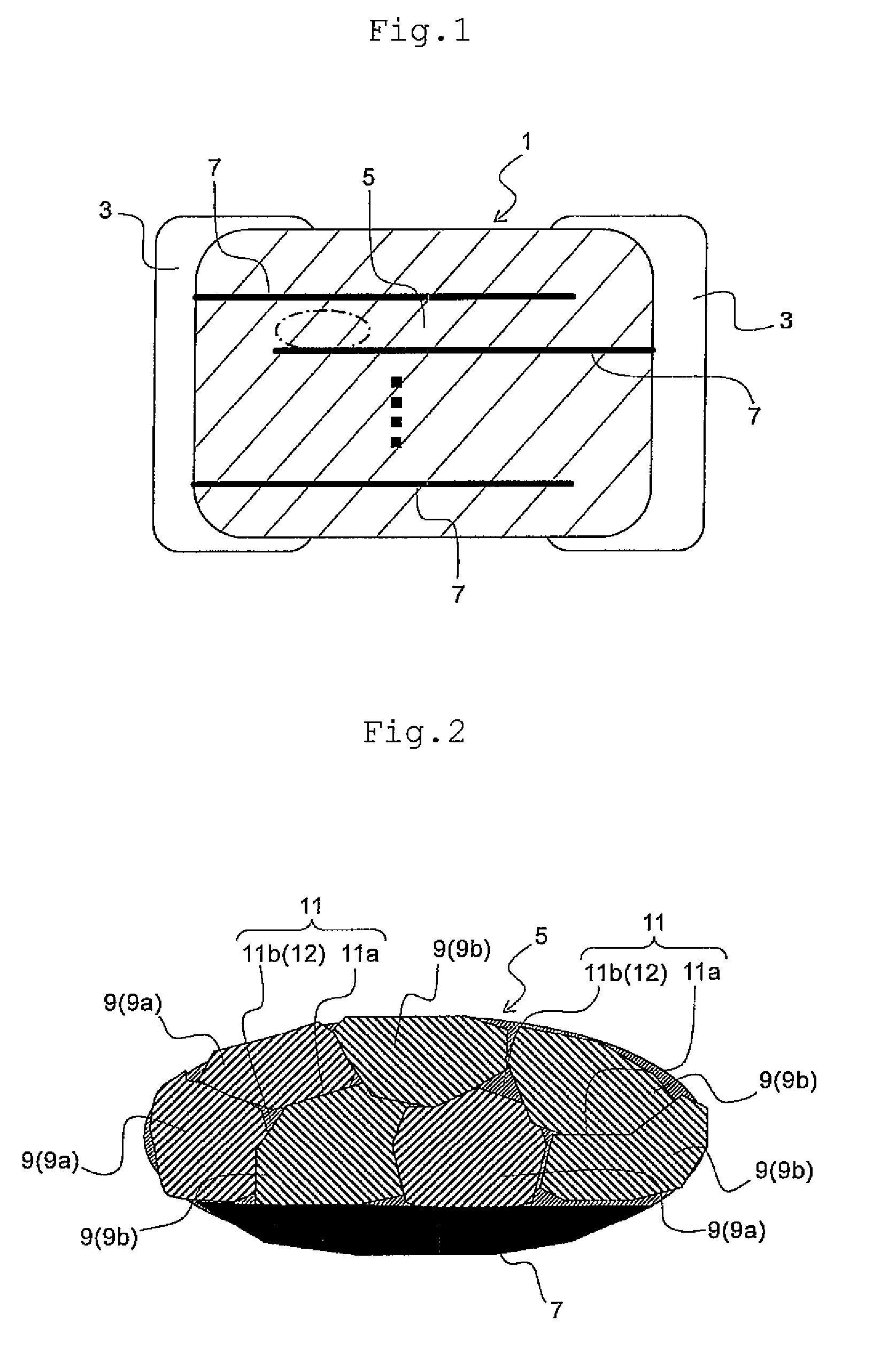 Multilayer ceramic capacitor and production method of the same