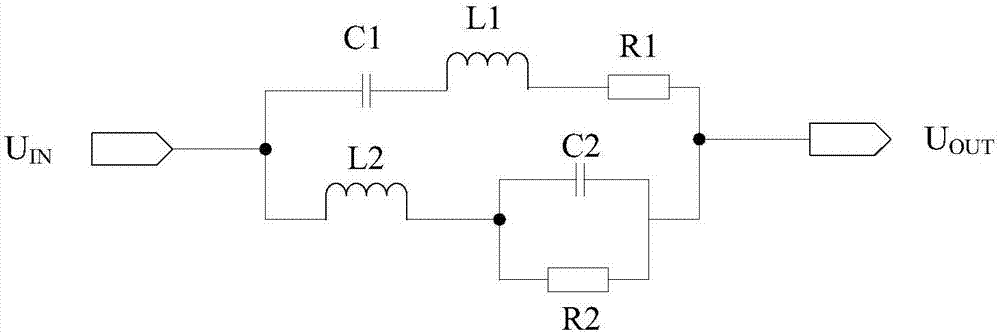 Crystal oscillator circuit