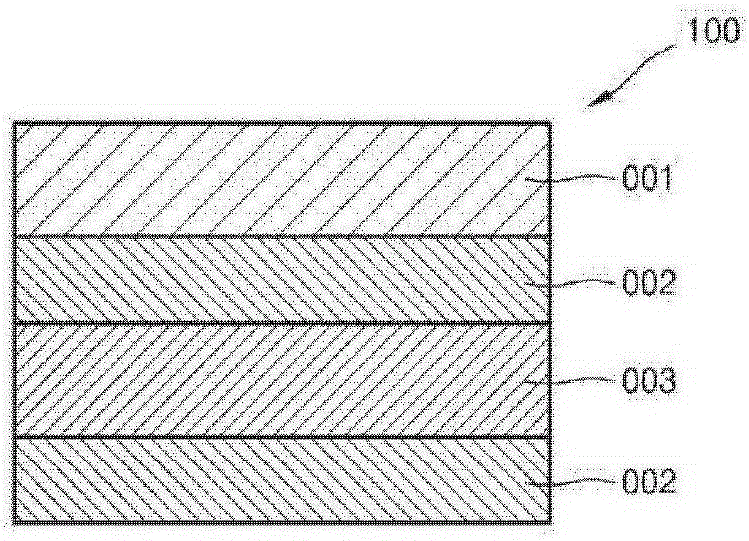 Conductive heat-dissipating sheet, and electrical parts and electronic devices comprising same