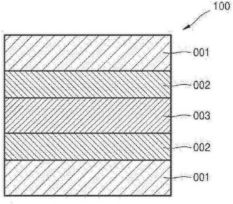 Conductive heat-dissipating sheet, and electrical parts and electronic devices comprising same